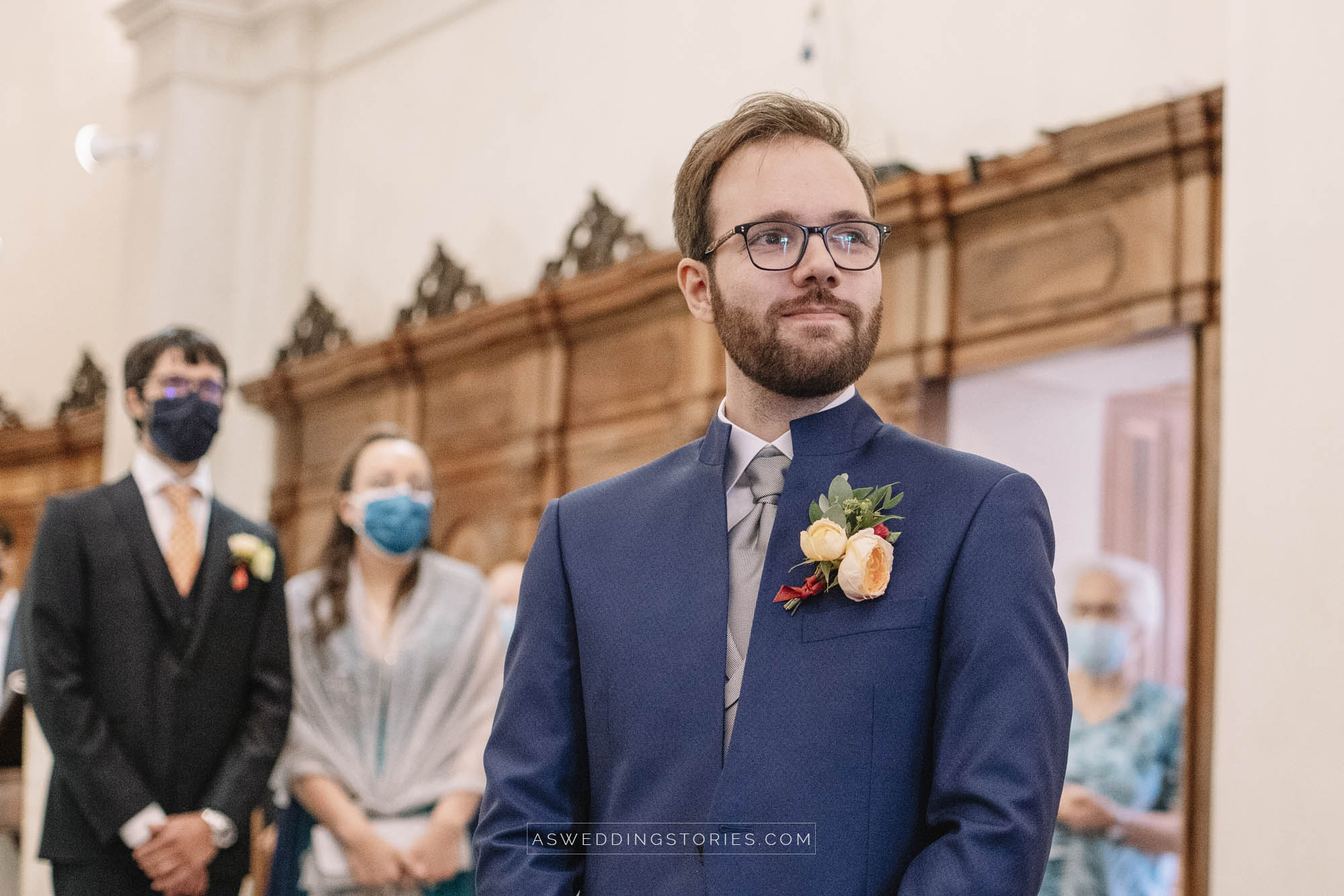 Foto  Treviso Villa Caprera Camilla e Andrea