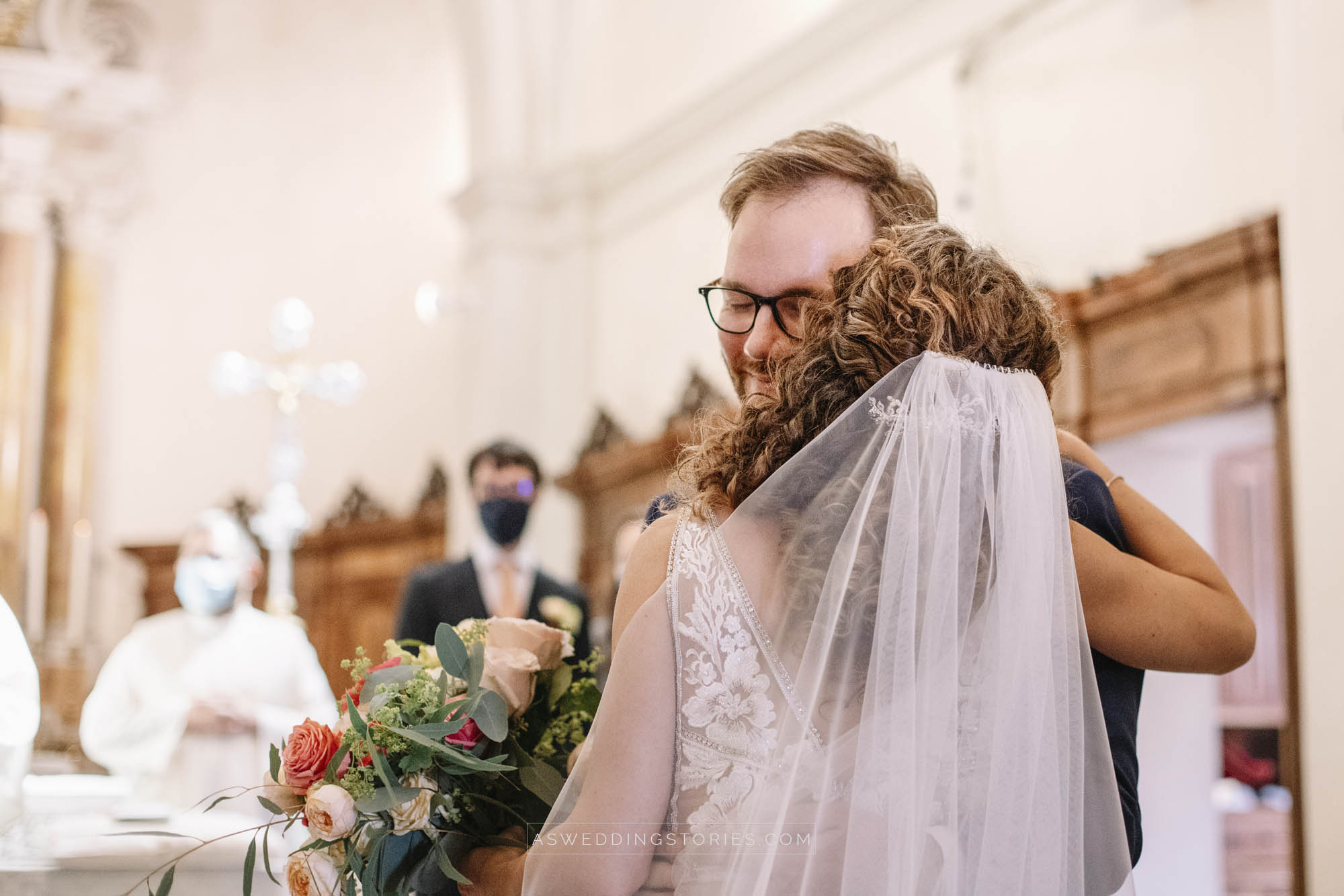 Foto  Treviso Villa Caprera Camilla e Andrea