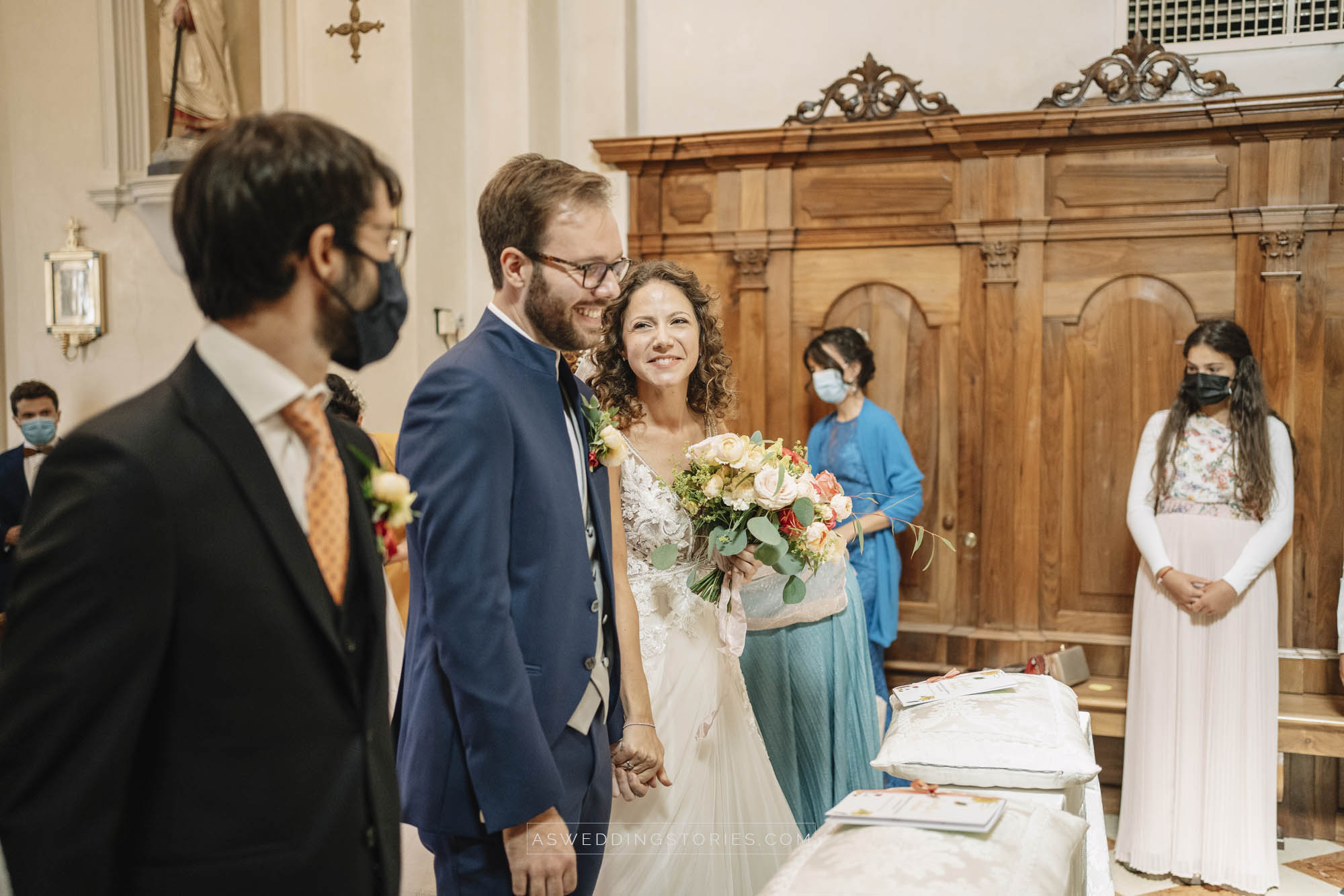 Foto  Treviso Villa Caprera Camilla e Andrea