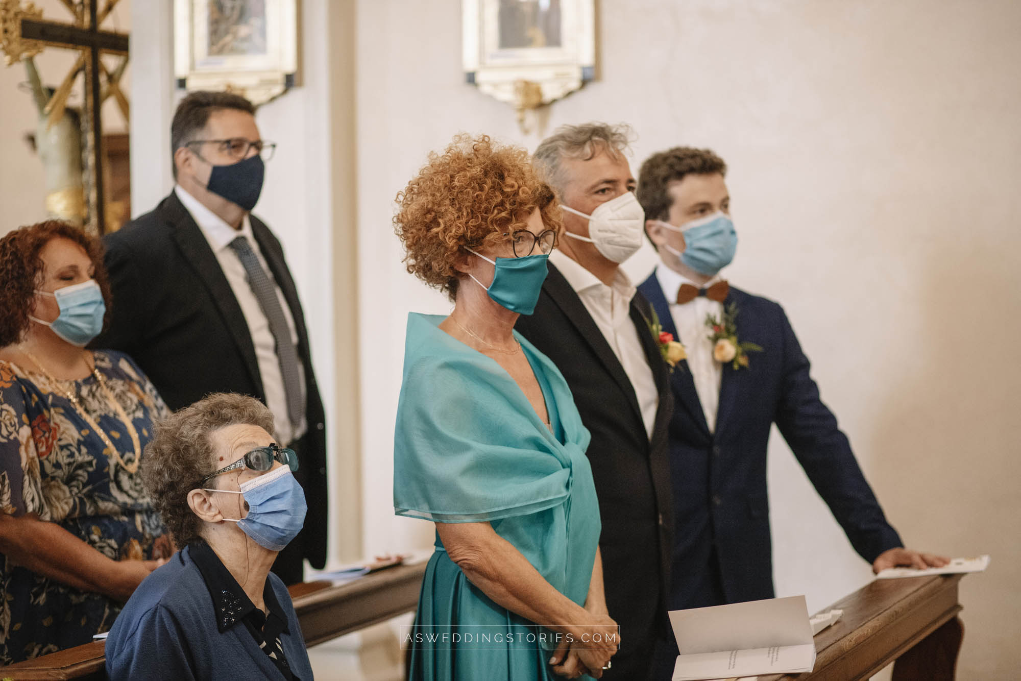 Foto  Treviso Villa Caprera Camilla e Andrea