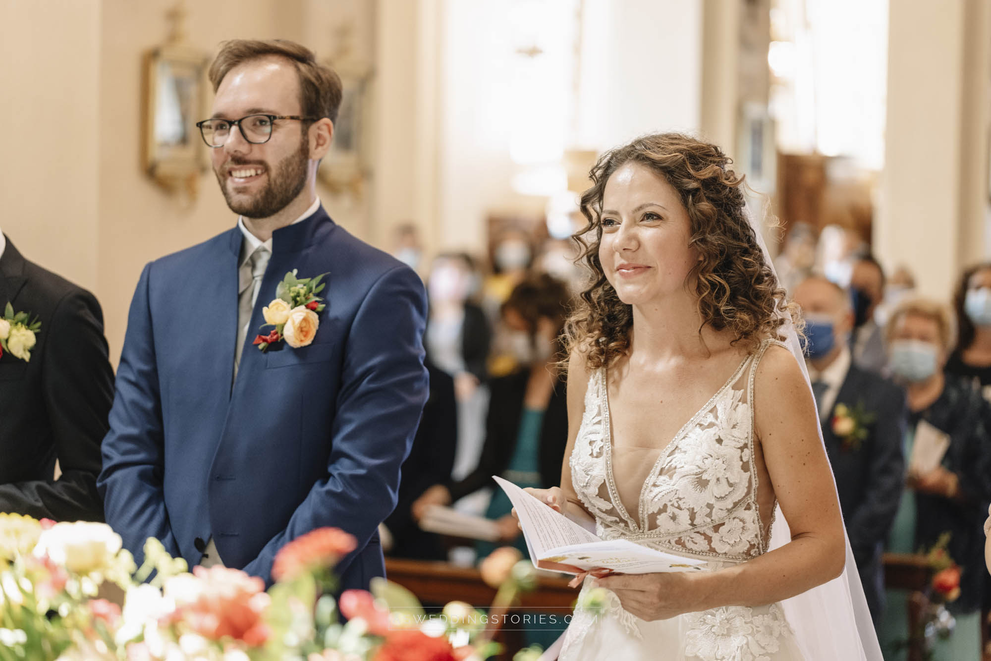 Foto  Treviso Villa Caprera Camilla e Andrea