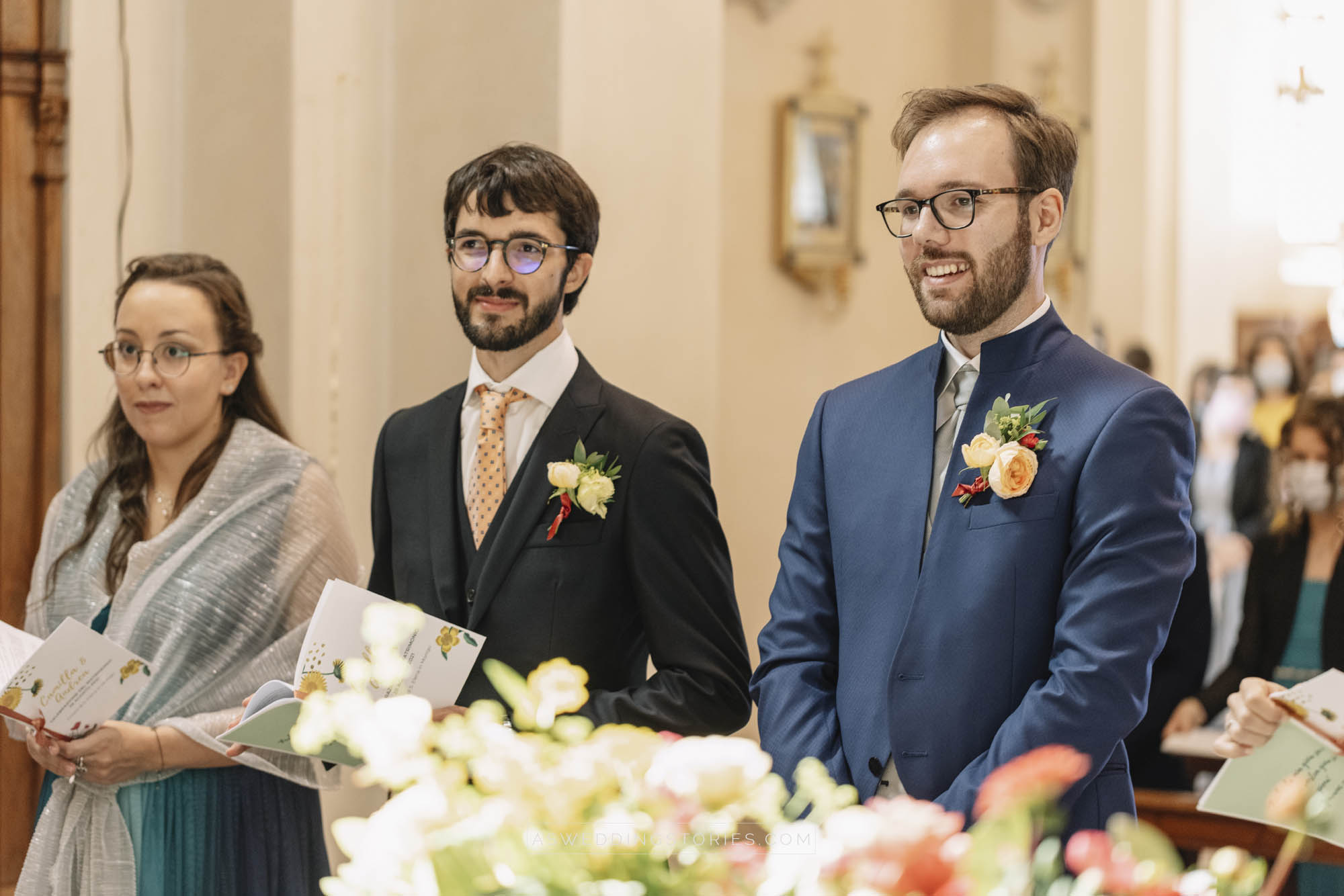 Foto  Treviso Villa Caprera Camilla e Andrea