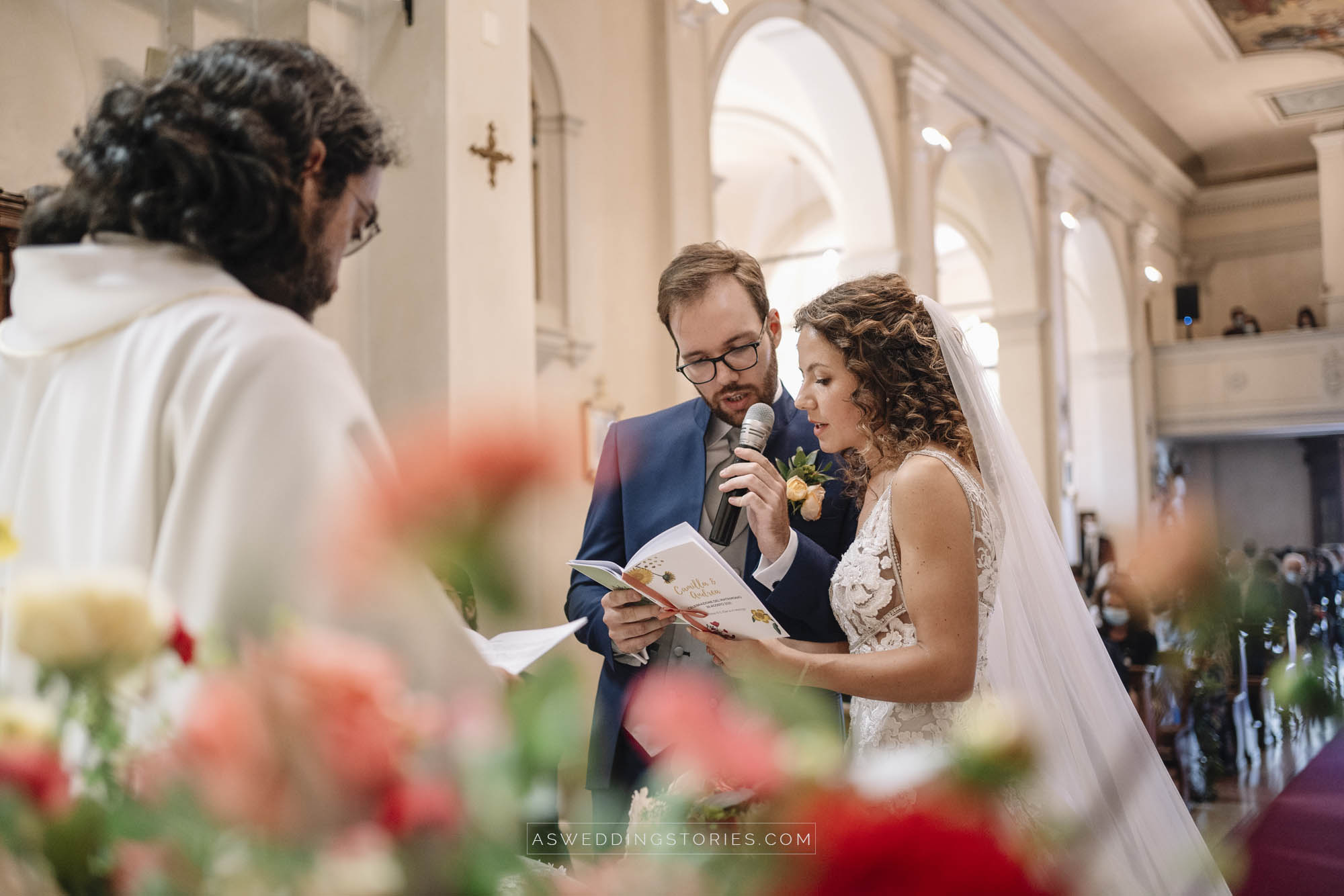 Foto  Treviso Villa Caprera Camilla e Andrea