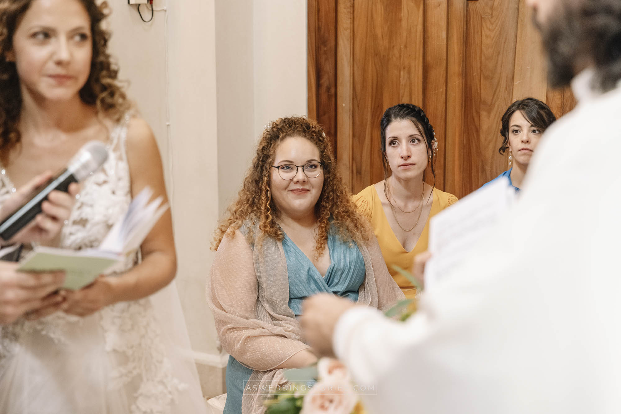 Foto  Treviso Villa Caprera Camilla e Andrea