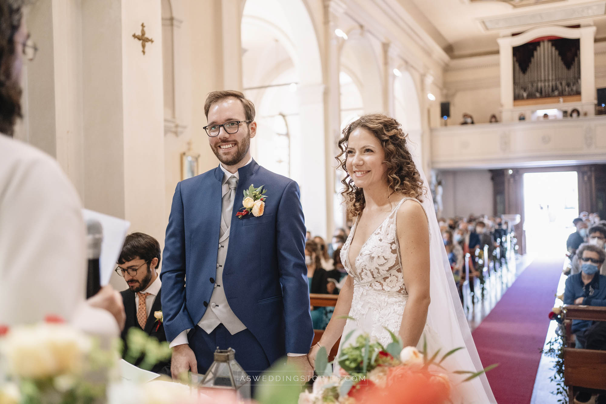 Foto  Treviso Villa Caprera Camilla e Andrea