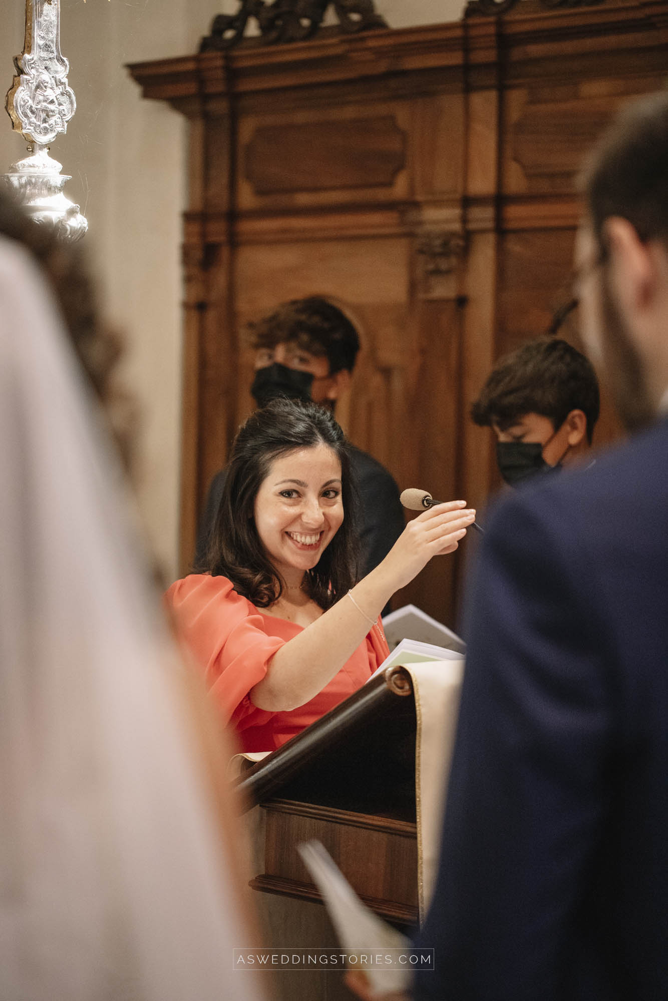 Foto  Treviso Villa Caprera Camilla e Andrea