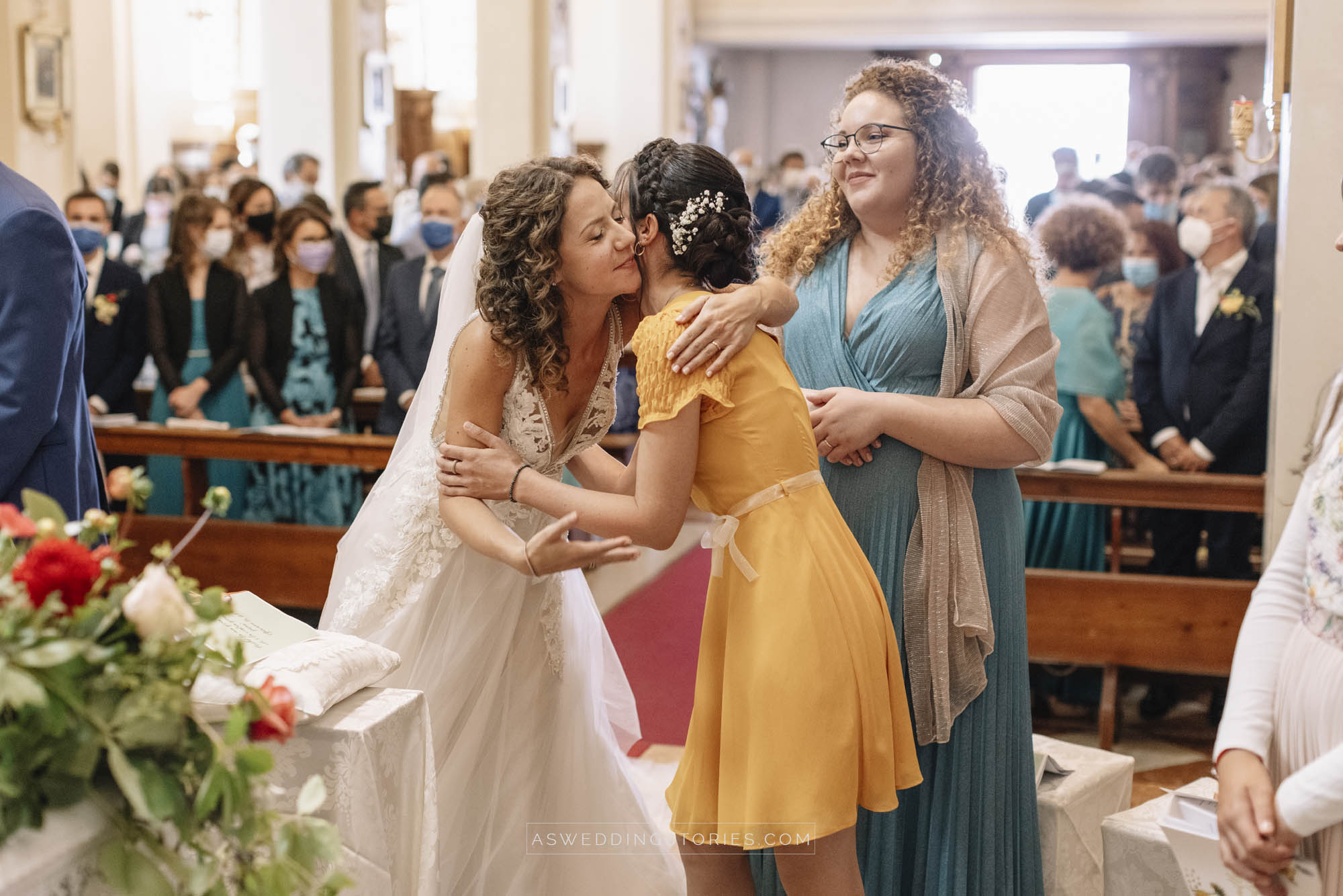 Foto  Treviso Villa Caprera Camilla e Andrea