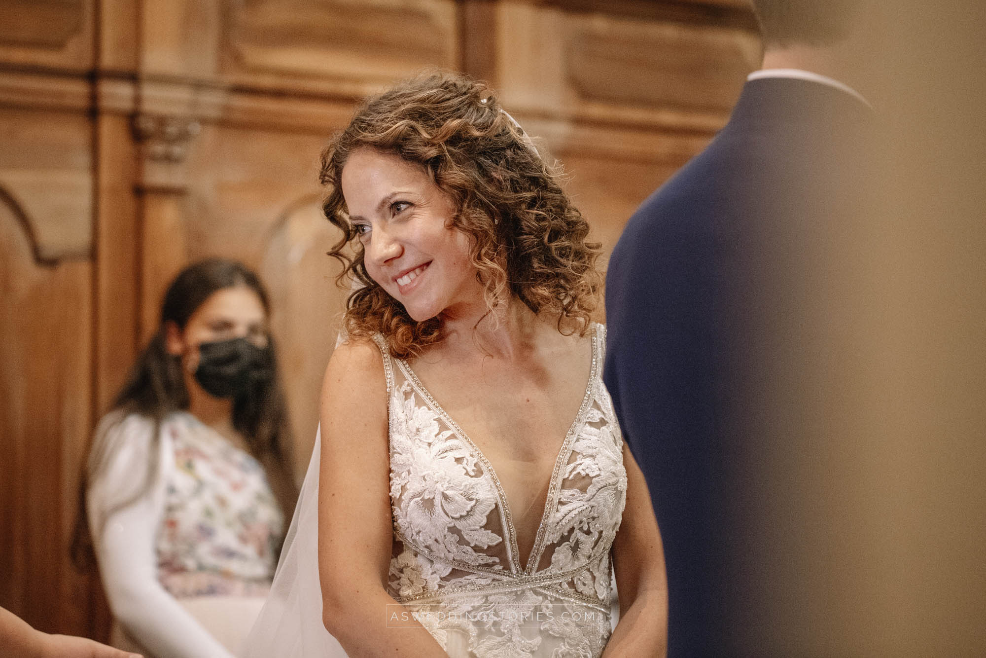 Foto  Treviso Villa Caprera Camilla e Andrea