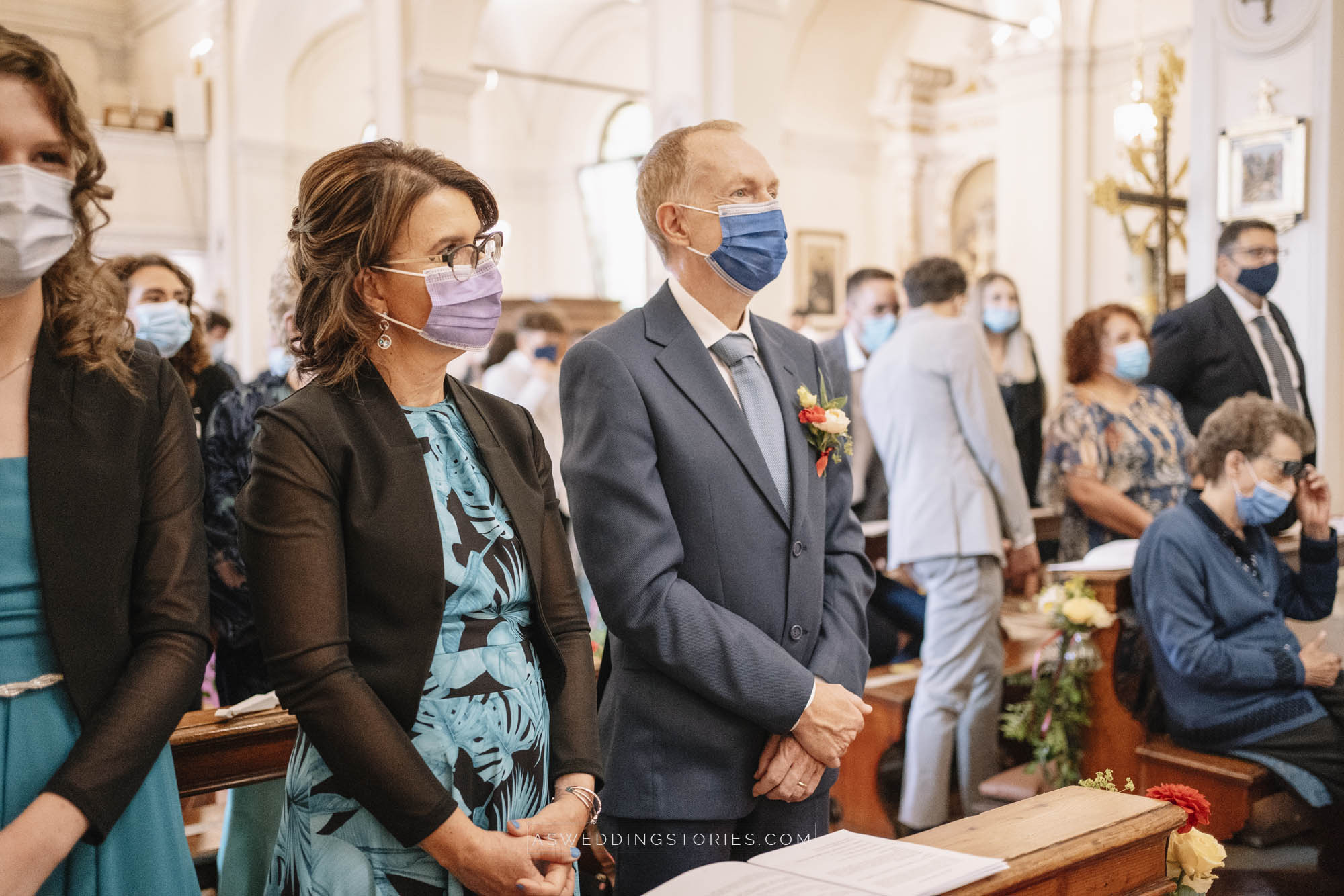 Foto  Treviso Villa Caprera Camilla e Andrea