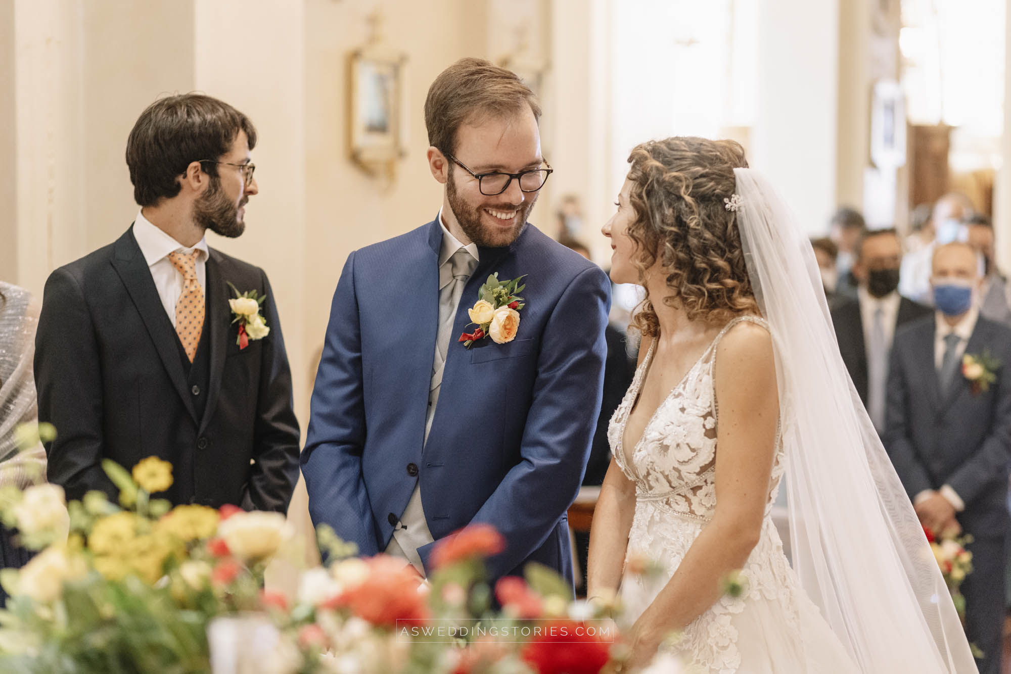 Foto  Treviso Villa Caprera Camilla e Andrea