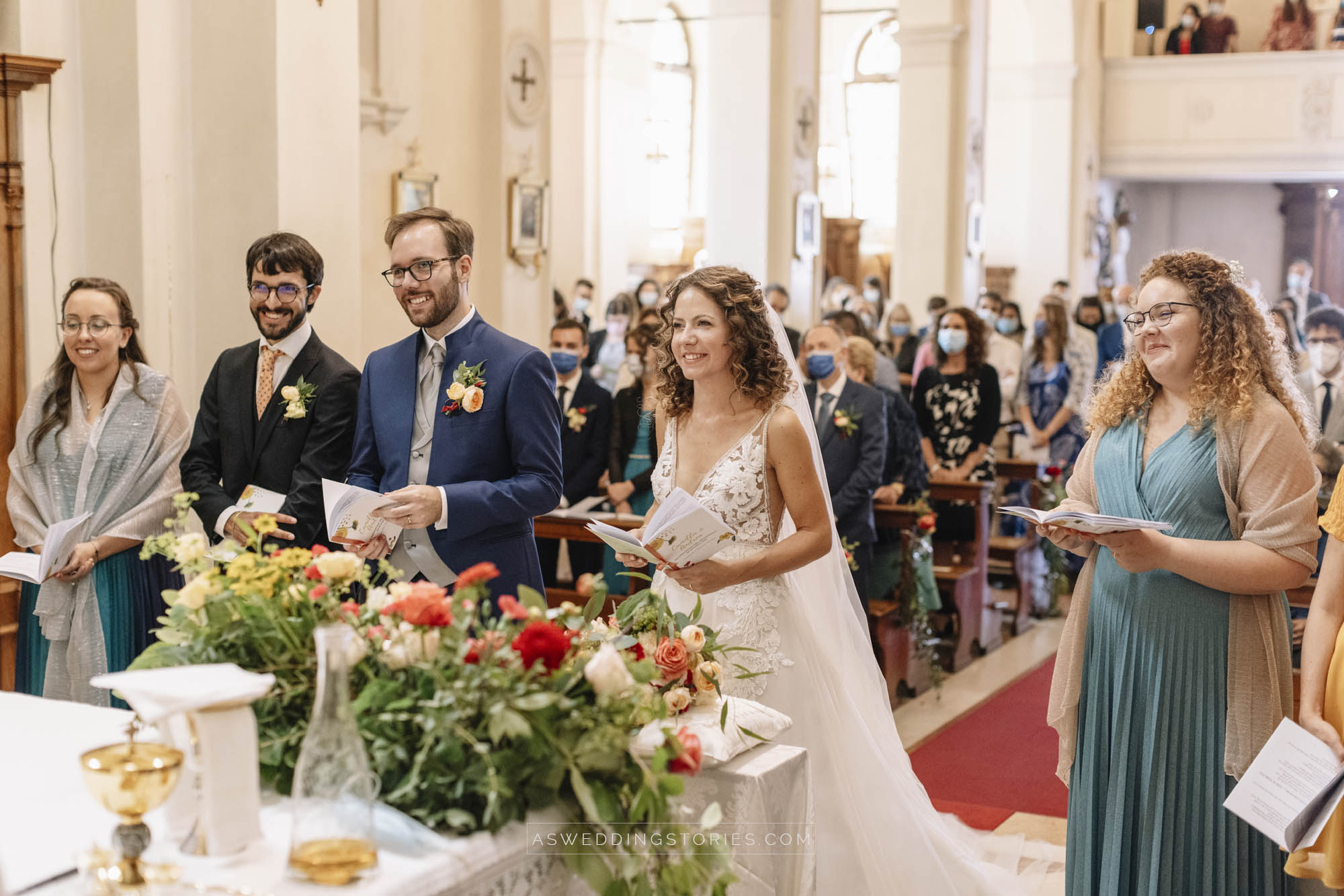 Foto  Treviso Villa Caprera Camilla e Andrea