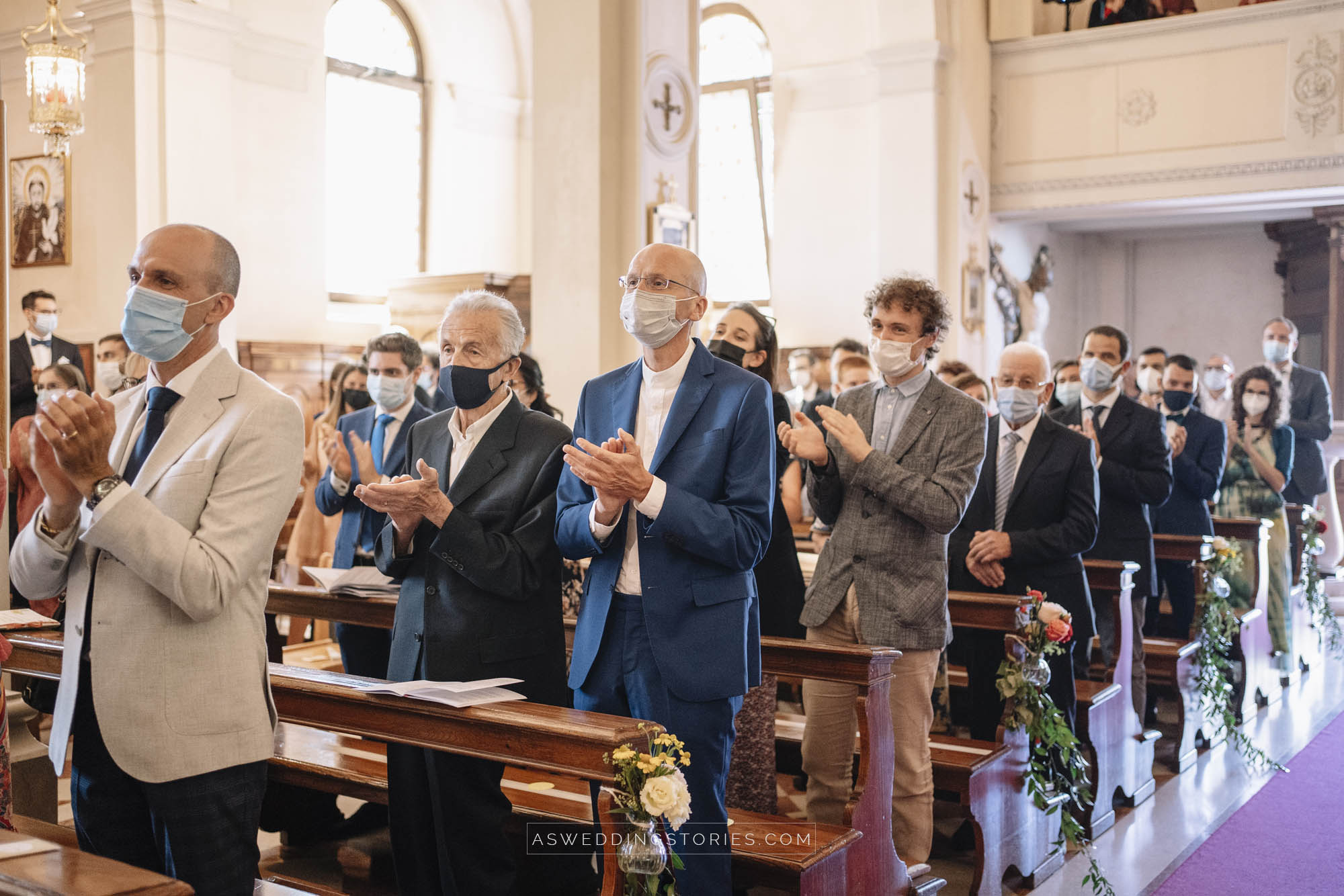 Foto  Treviso Villa Caprera Camilla e Andrea