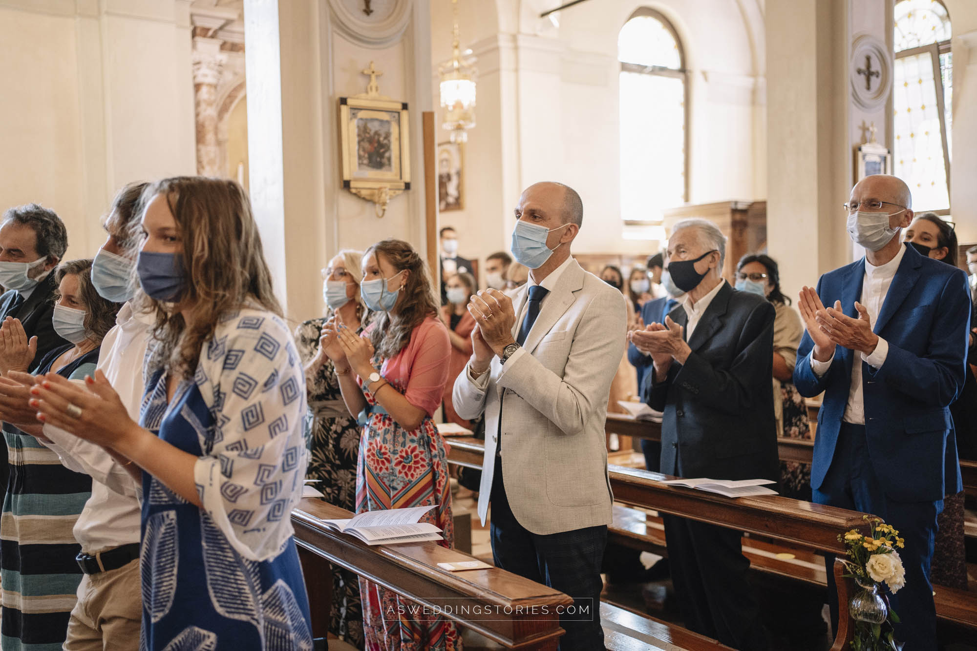 Foto  Treviso Villa Caprera Camilla e Andrea