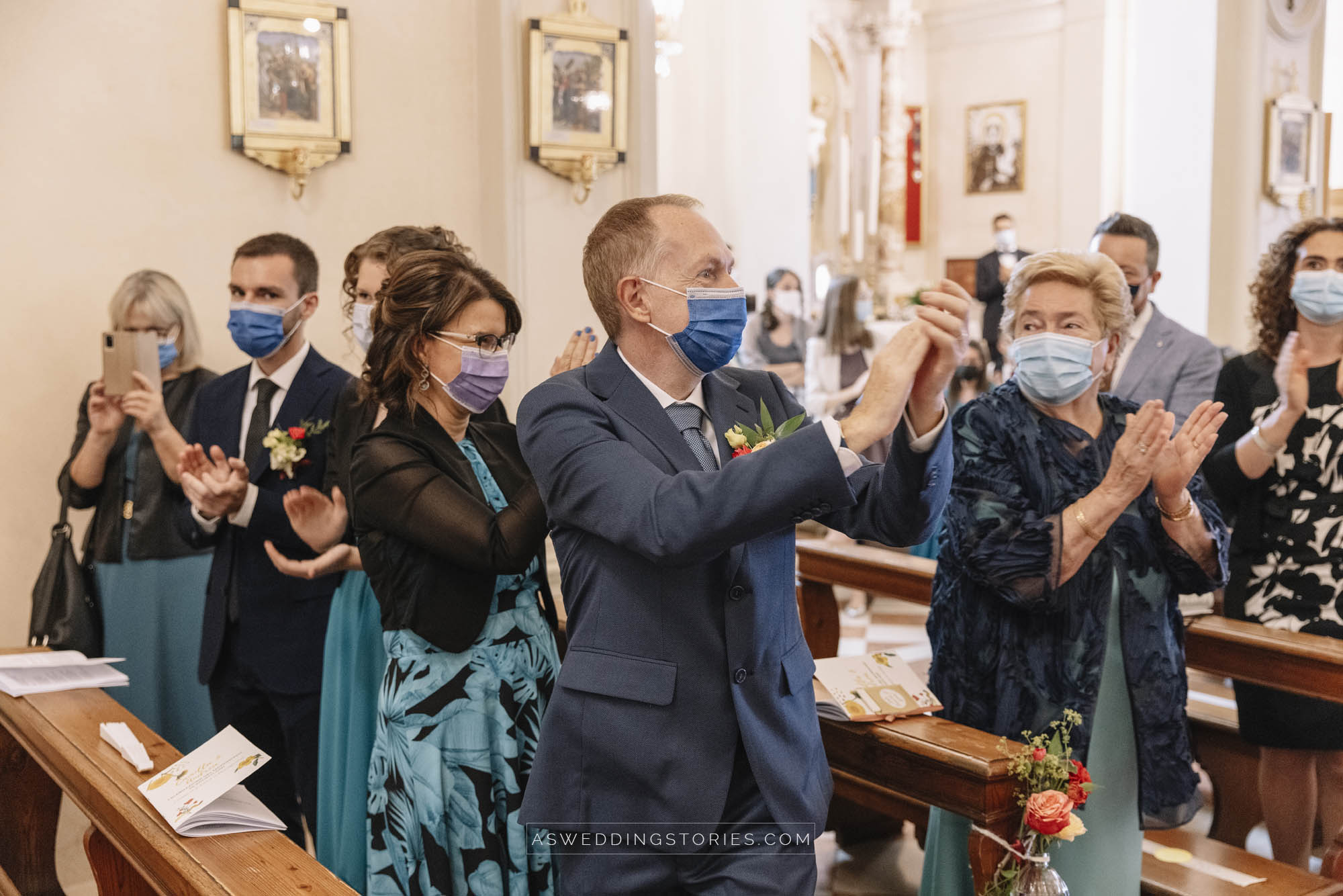 Foto  Treviso Villa Caprera Camilla e Andrea