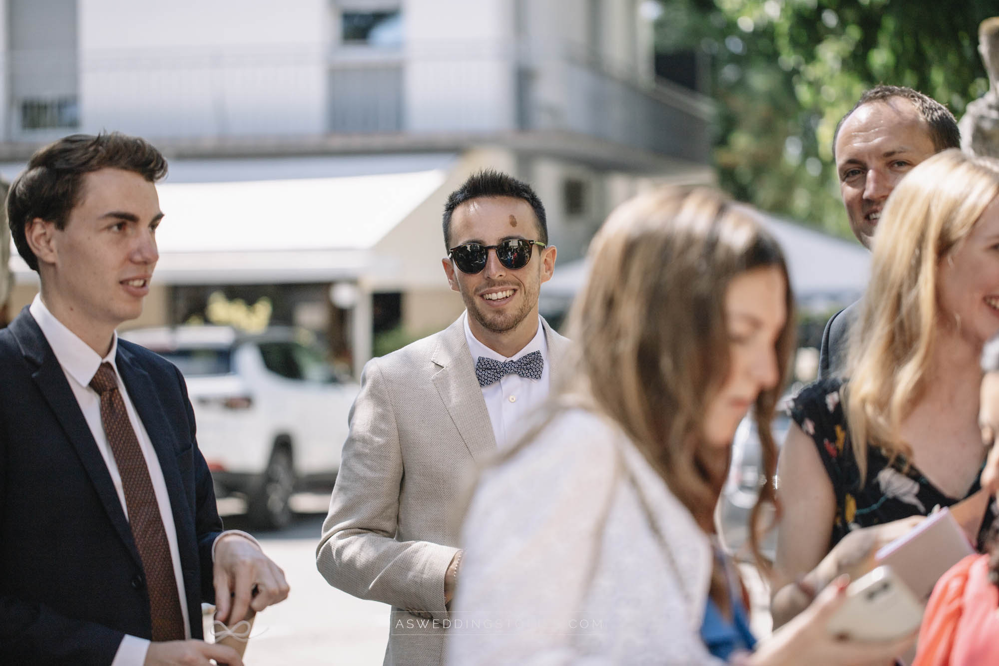 Foto  Treviso Villa Caprera Camilla e Andrea