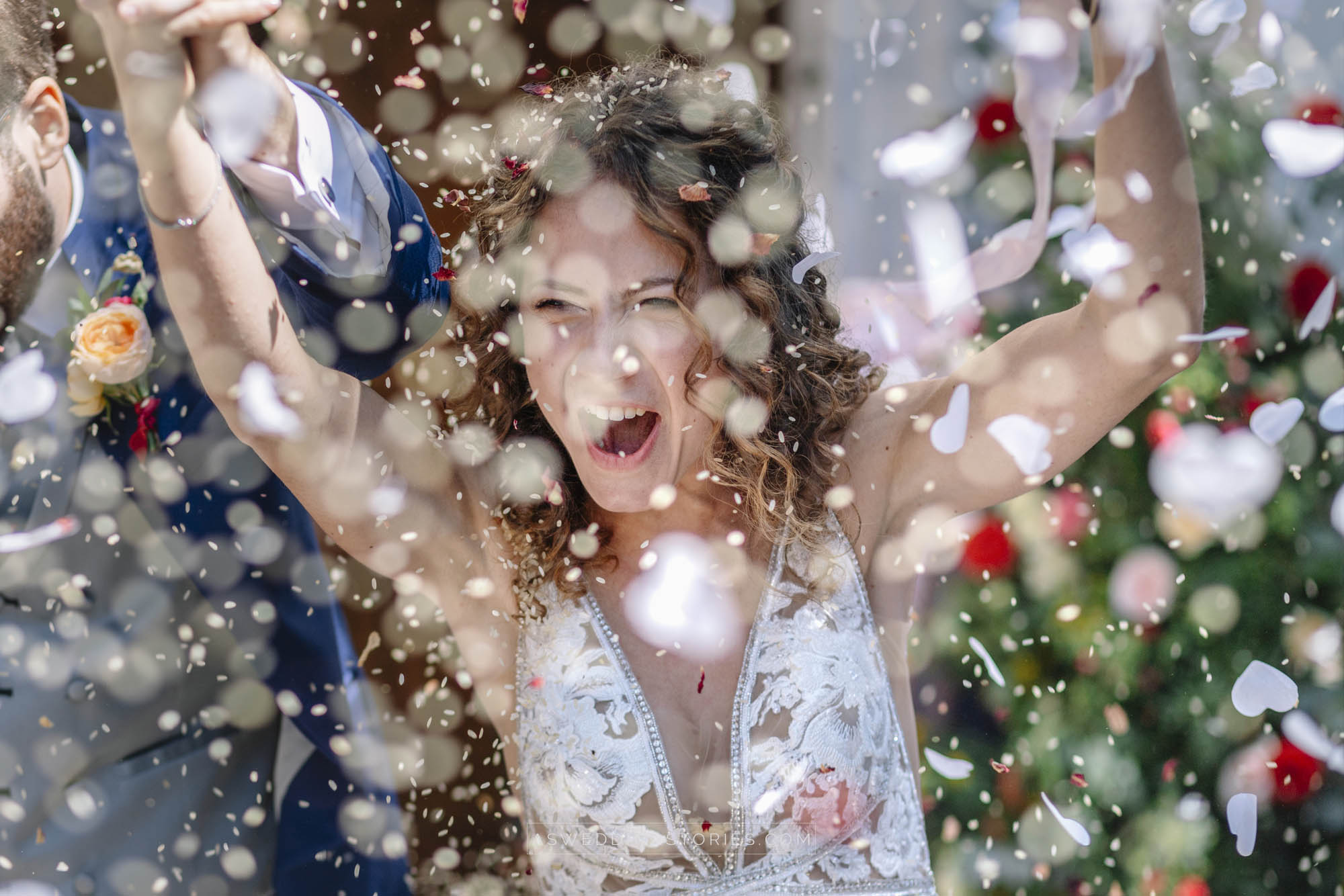 Foto  Treviso Villa Caprera Camilla e Andrea