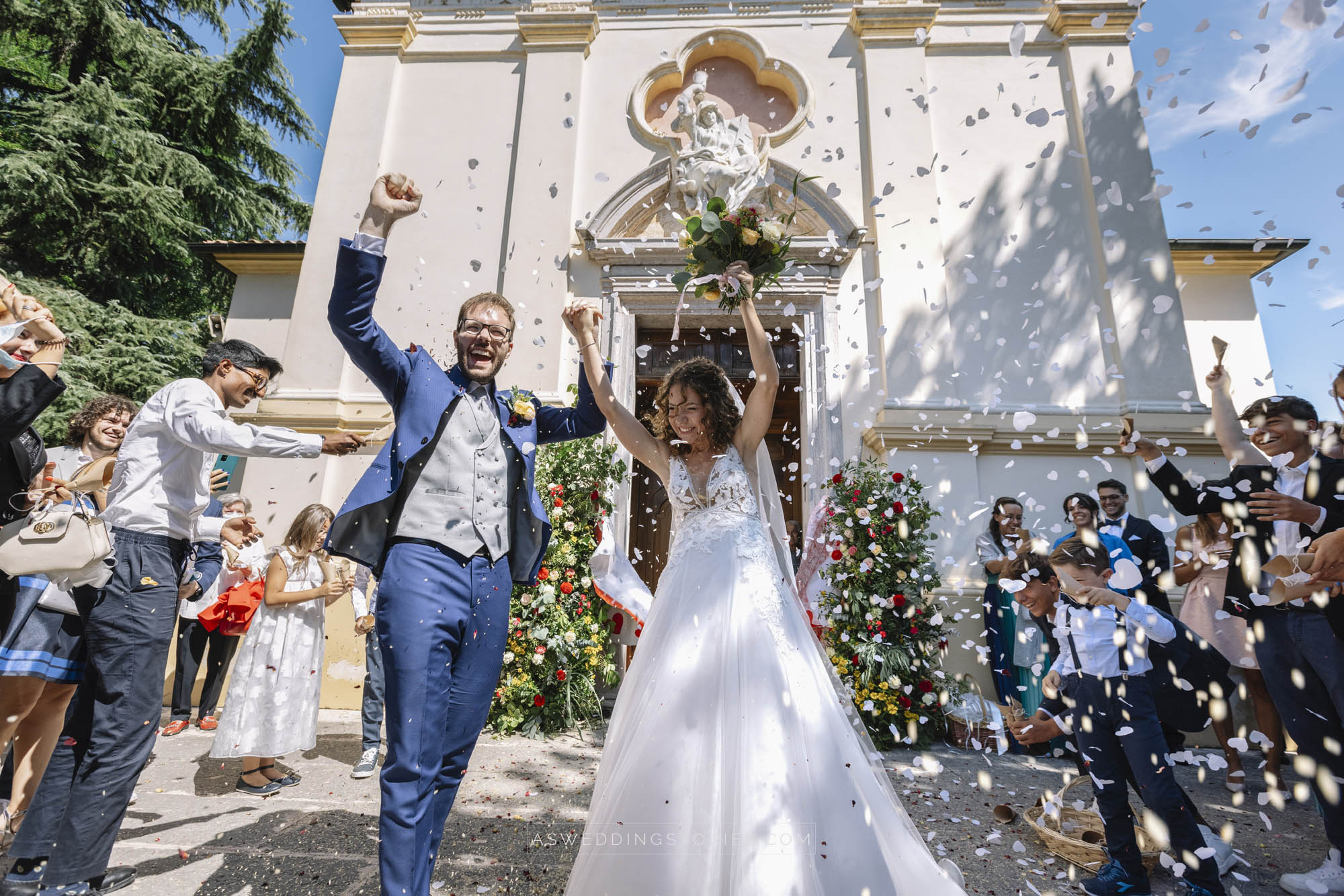 Foto  Treviso Villa Caprera Camilla e Andrea