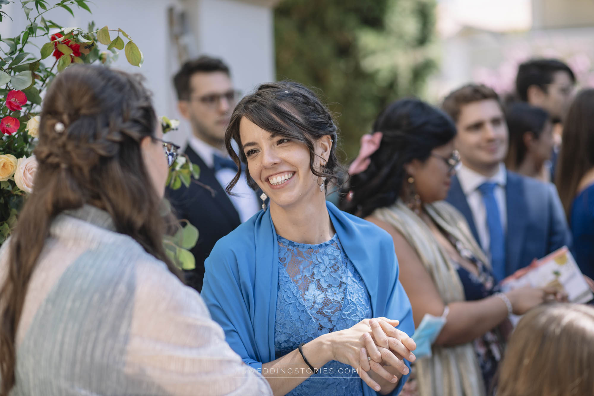Foto  Treviso Villa Caprera Camilla e Andrea