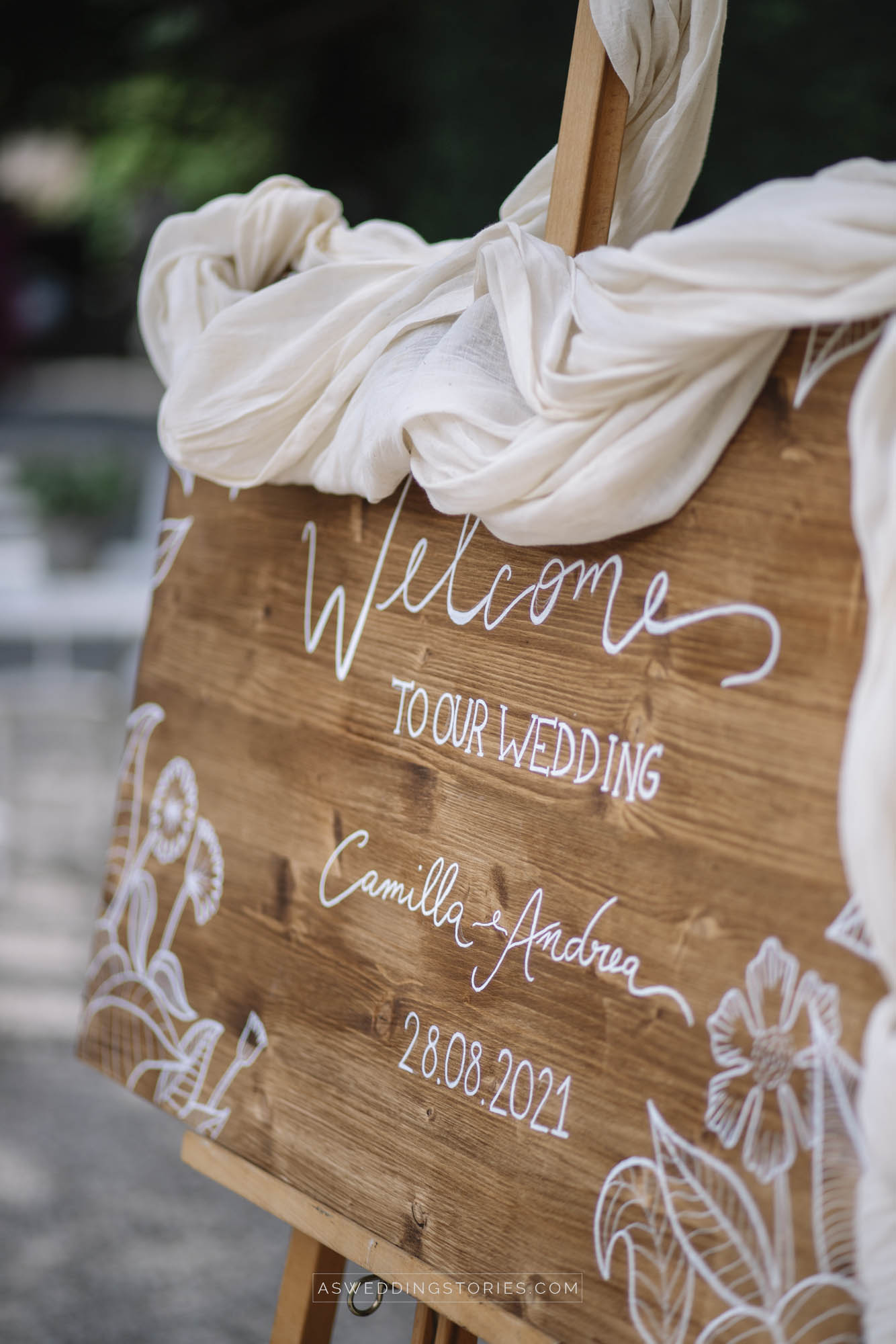 Foto  Treviso Villa Caprera Camilla e Andrea