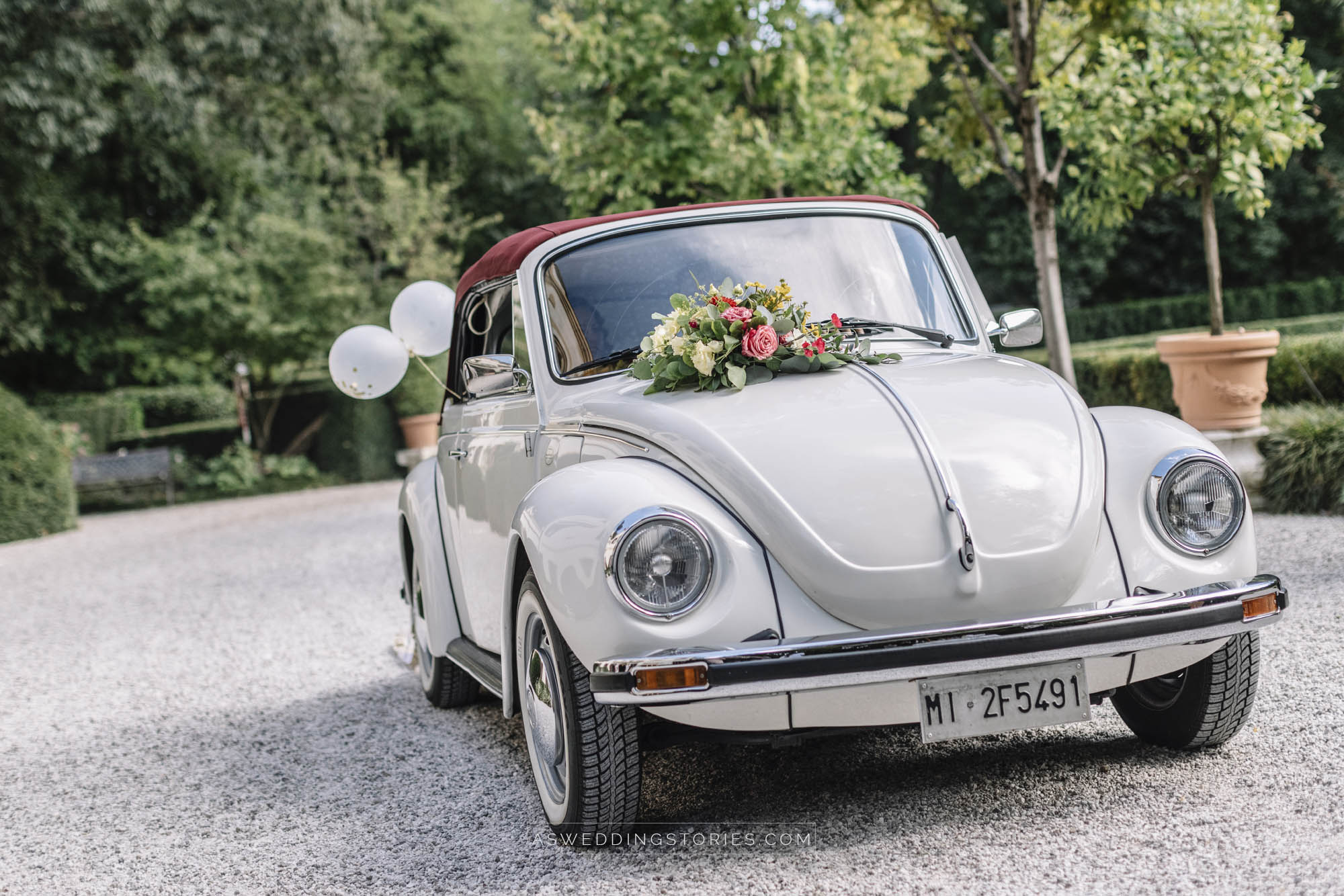 Foto  Treviso Villa Caprera Camilla e Andrea