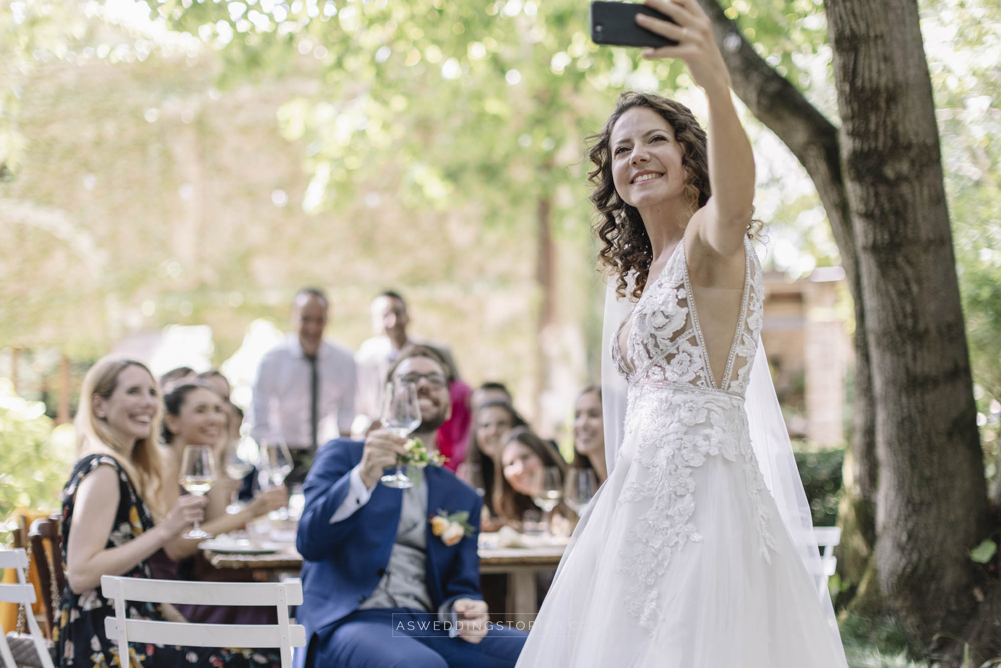 Foto  Treviso Villa Caprera Camilla e Andrea