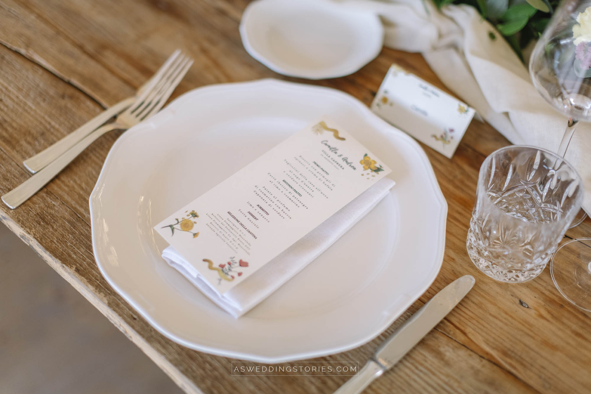 Foto  Treviso Villa Caprera Camilla e Andrea