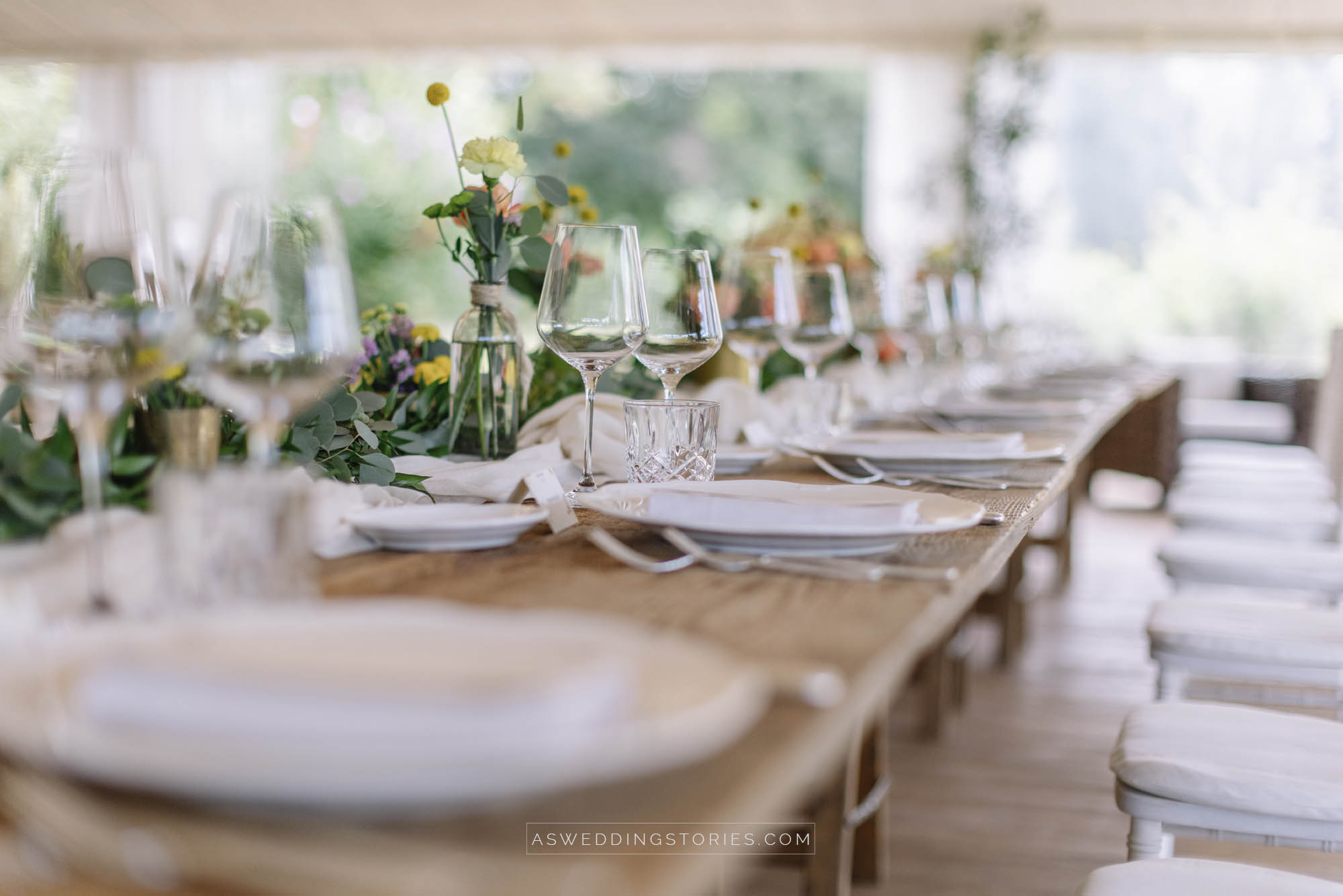 Foto  Treviso Villa Caprera Camilla e Andrea