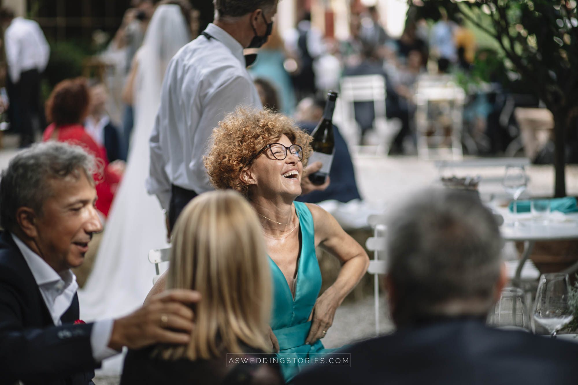 Foto  Treviso Villa Caprera Camilla e Andrea