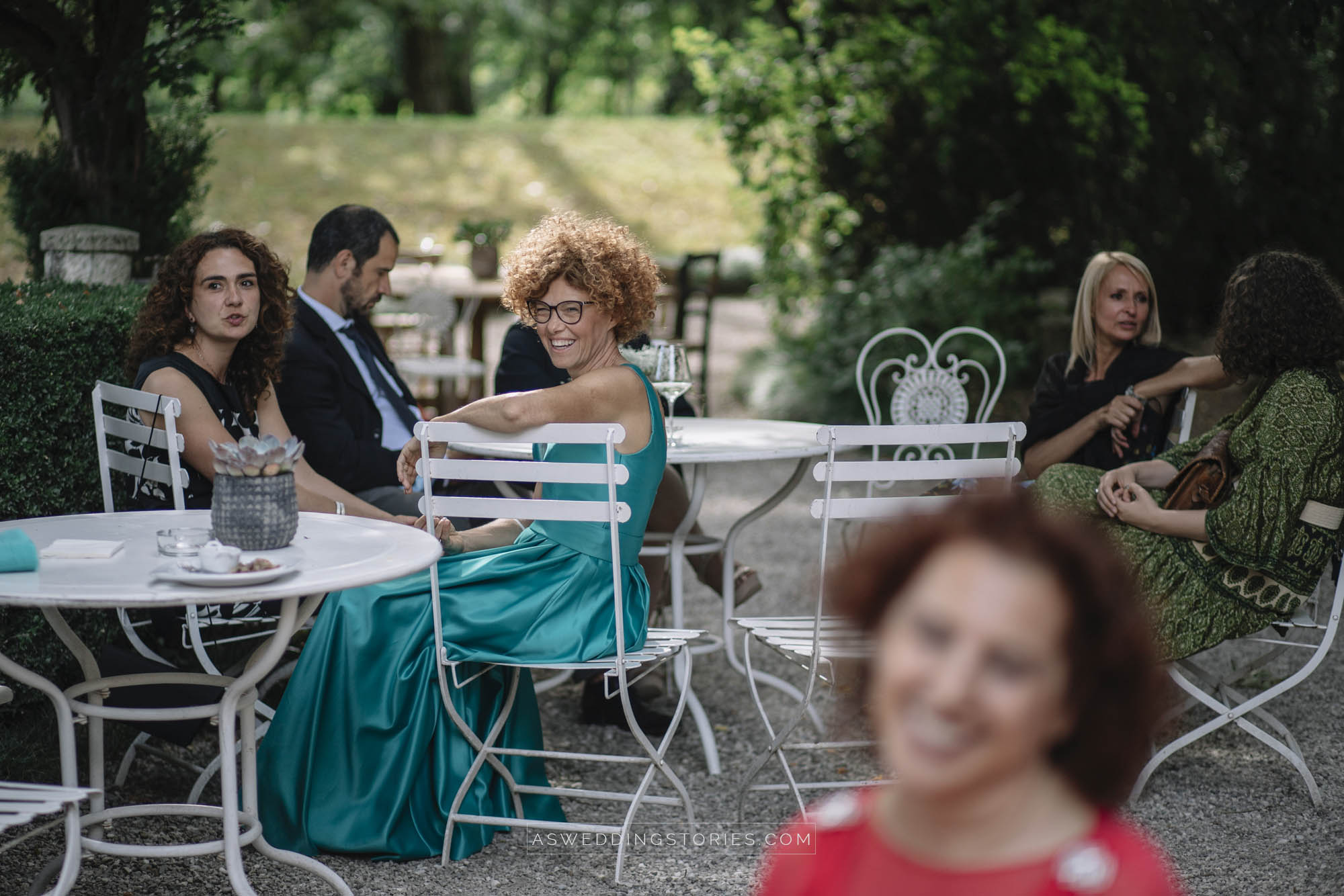 Foto  Treviso Villa Caprera Camilla e Andrea