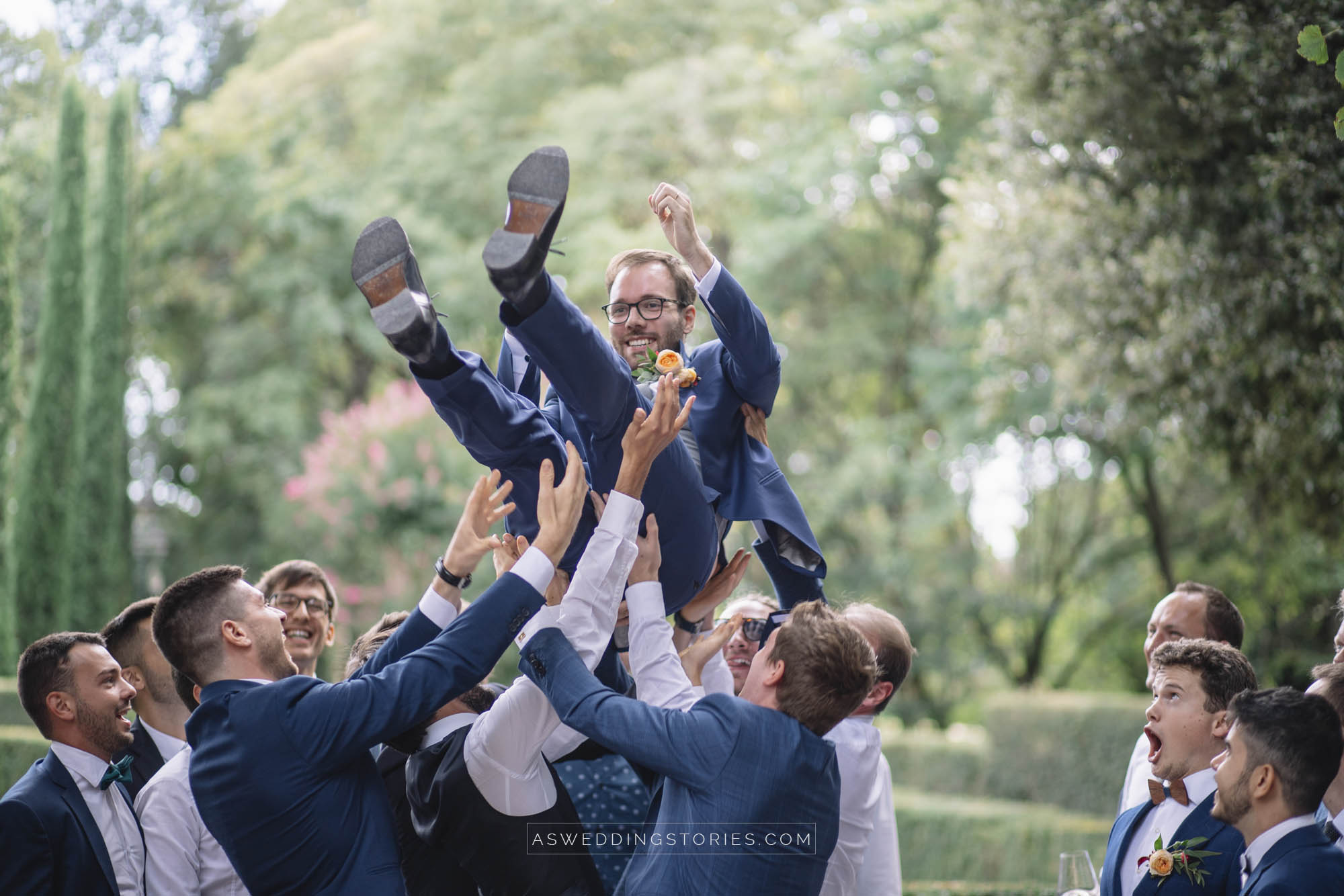 Foto  Treviso Villa Caprera Camilla e Andrea