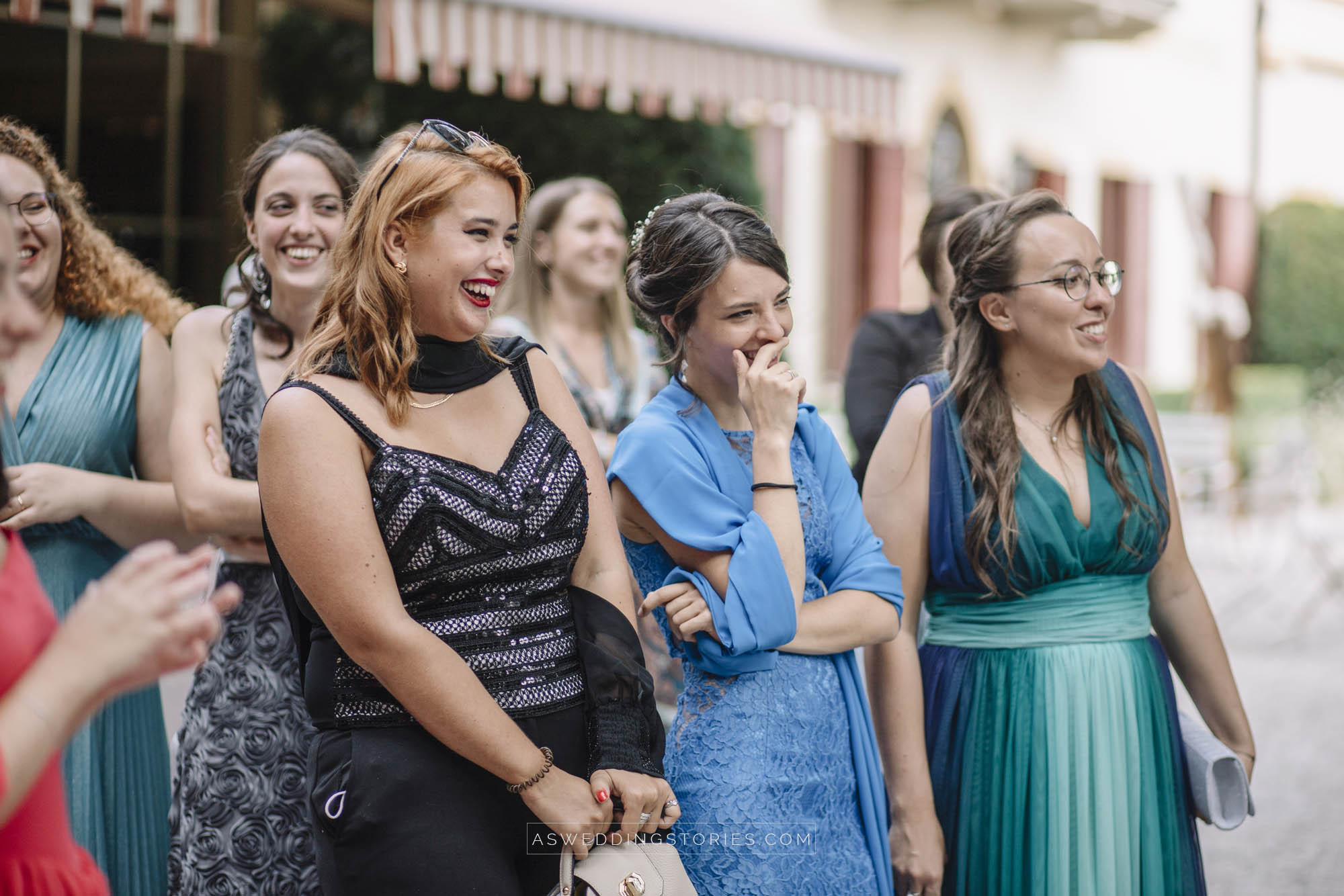 Foto  Treviso Villa Caprera Camilla e Andrea