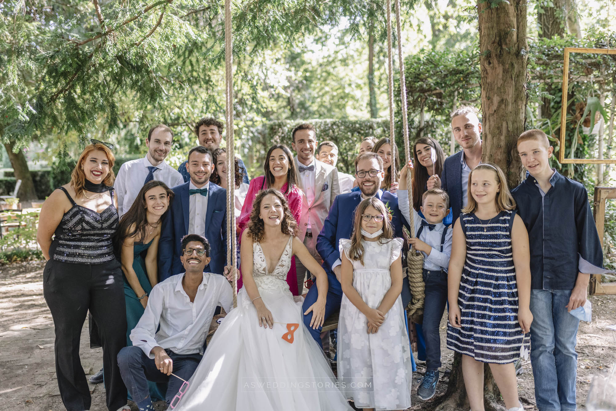 Foto  Treviso Villa Caprera Camilla e Andrea