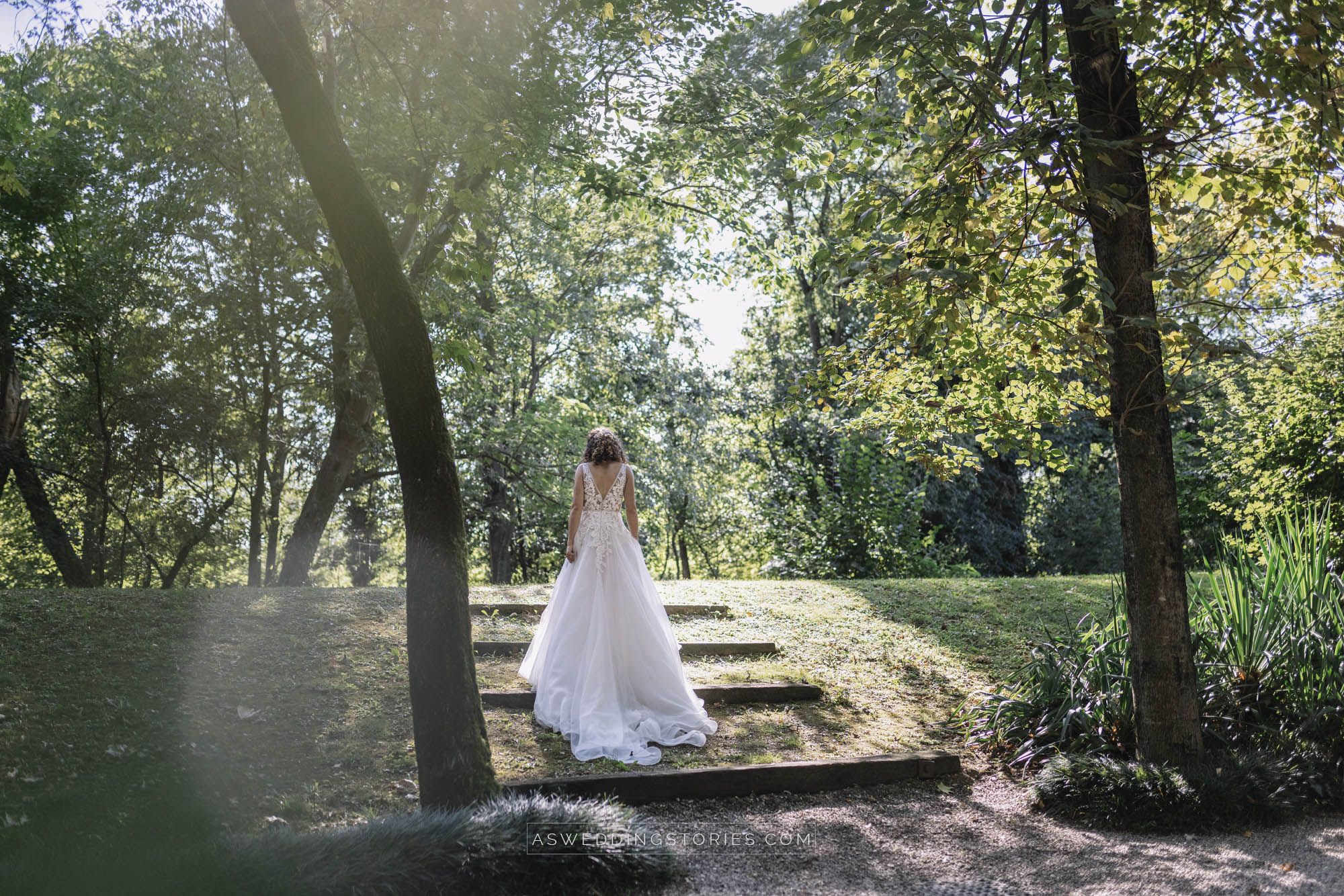 Foto  Treviso Villa Caprera Camilla e Andrea