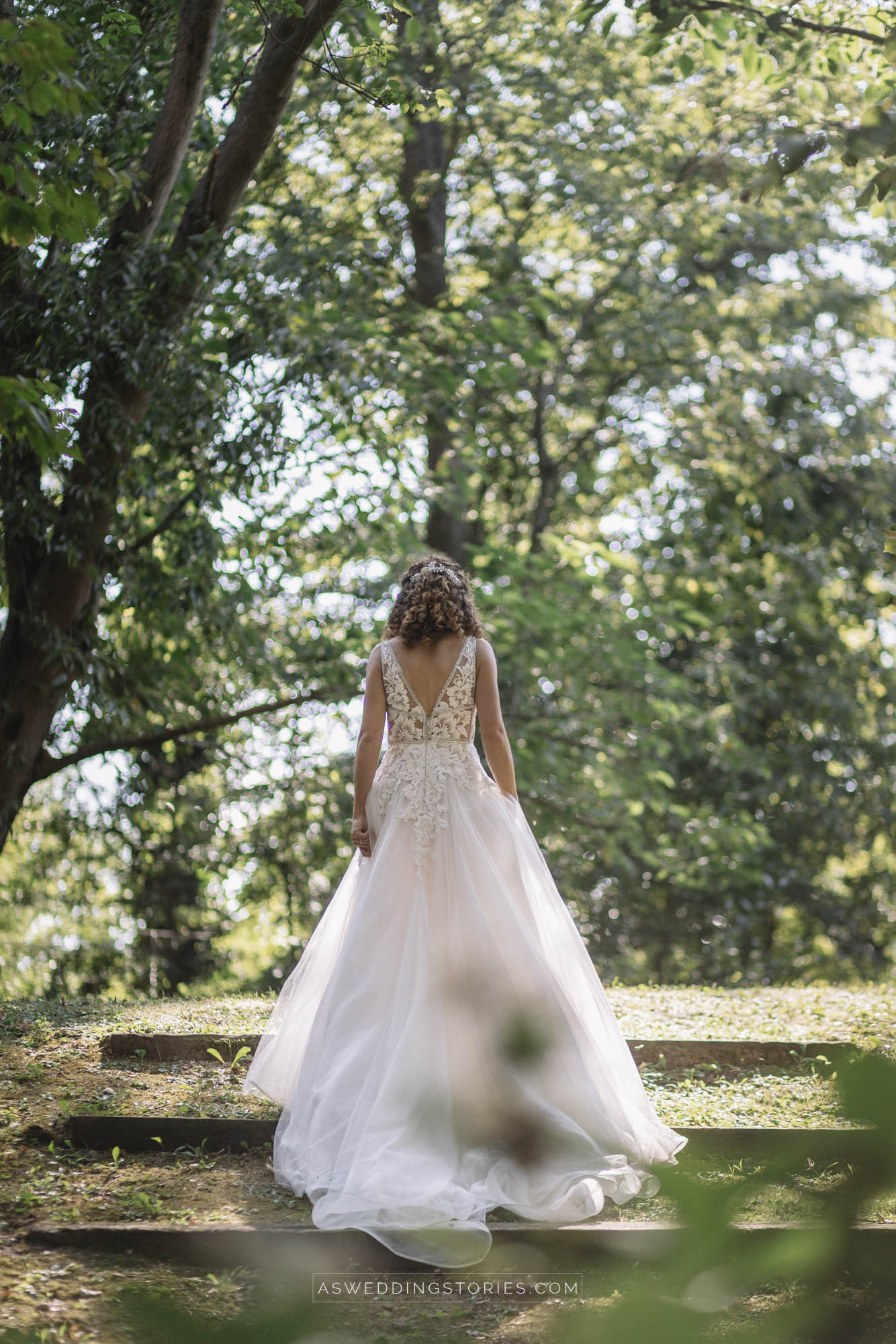 Foto  Treviso Villa Caprera Camilla e Andrea