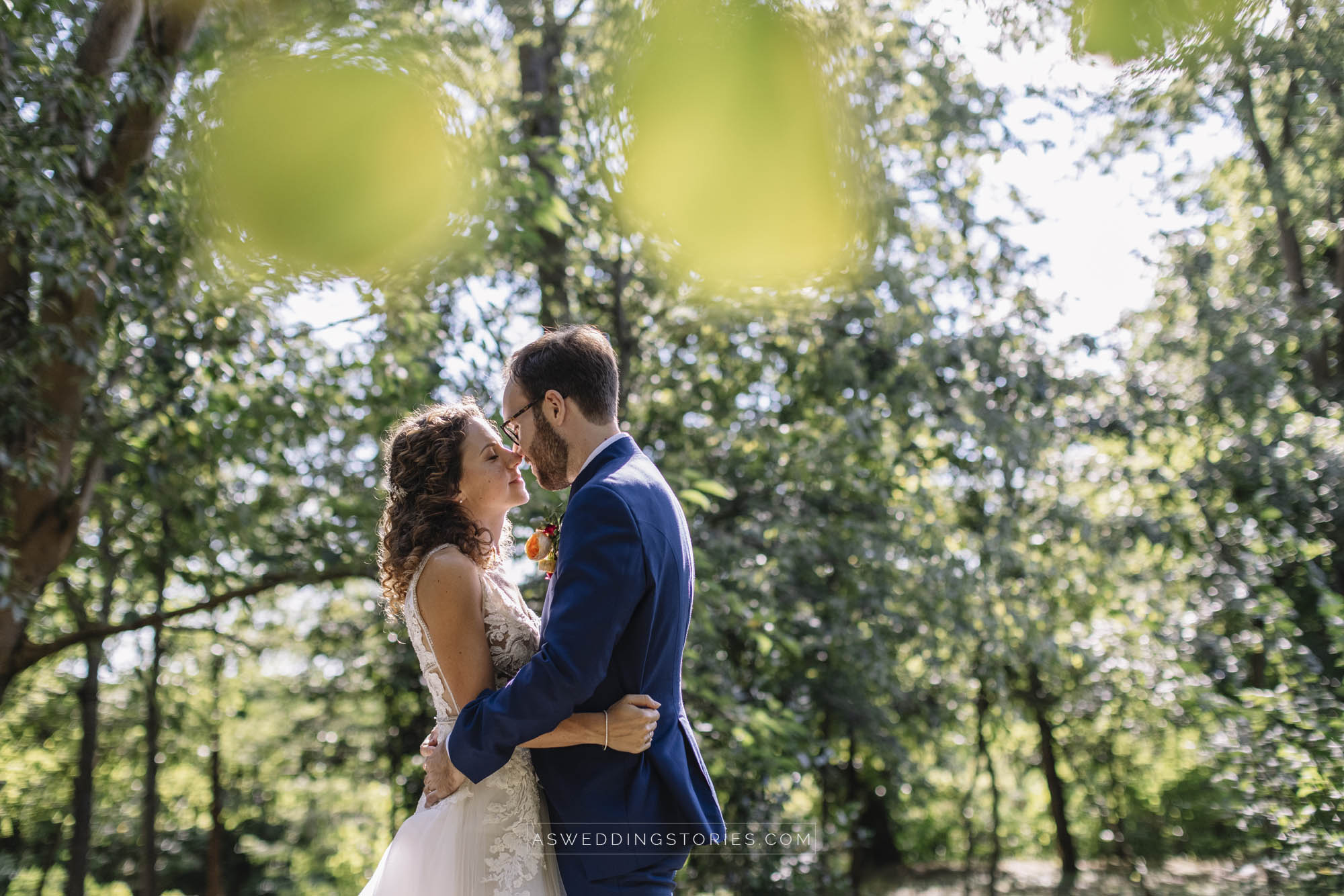 Foto  Treviso Villa Caprera Camilla e Andrea