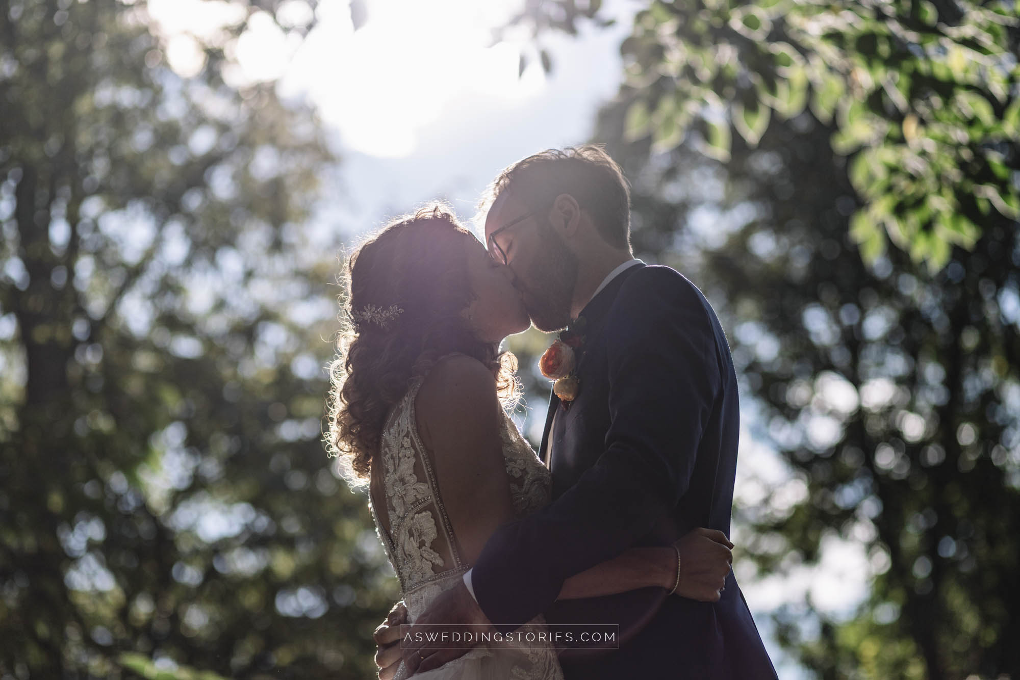 Foto  Treviso Villa Caprera Camilla e Andrea