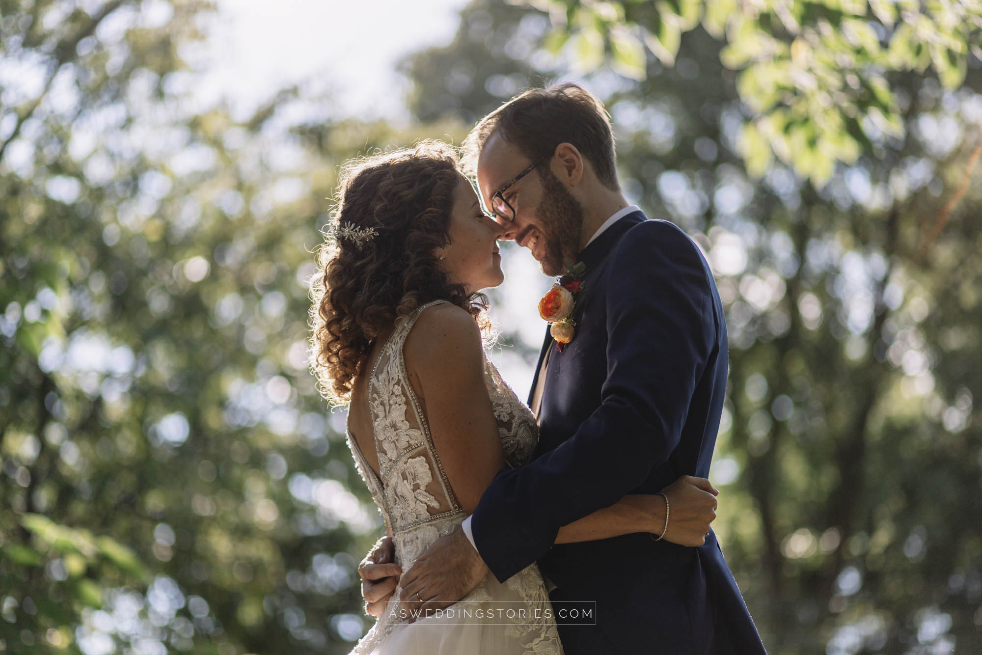 Foto  Treviso Villa Caprera Camilla e Andrea