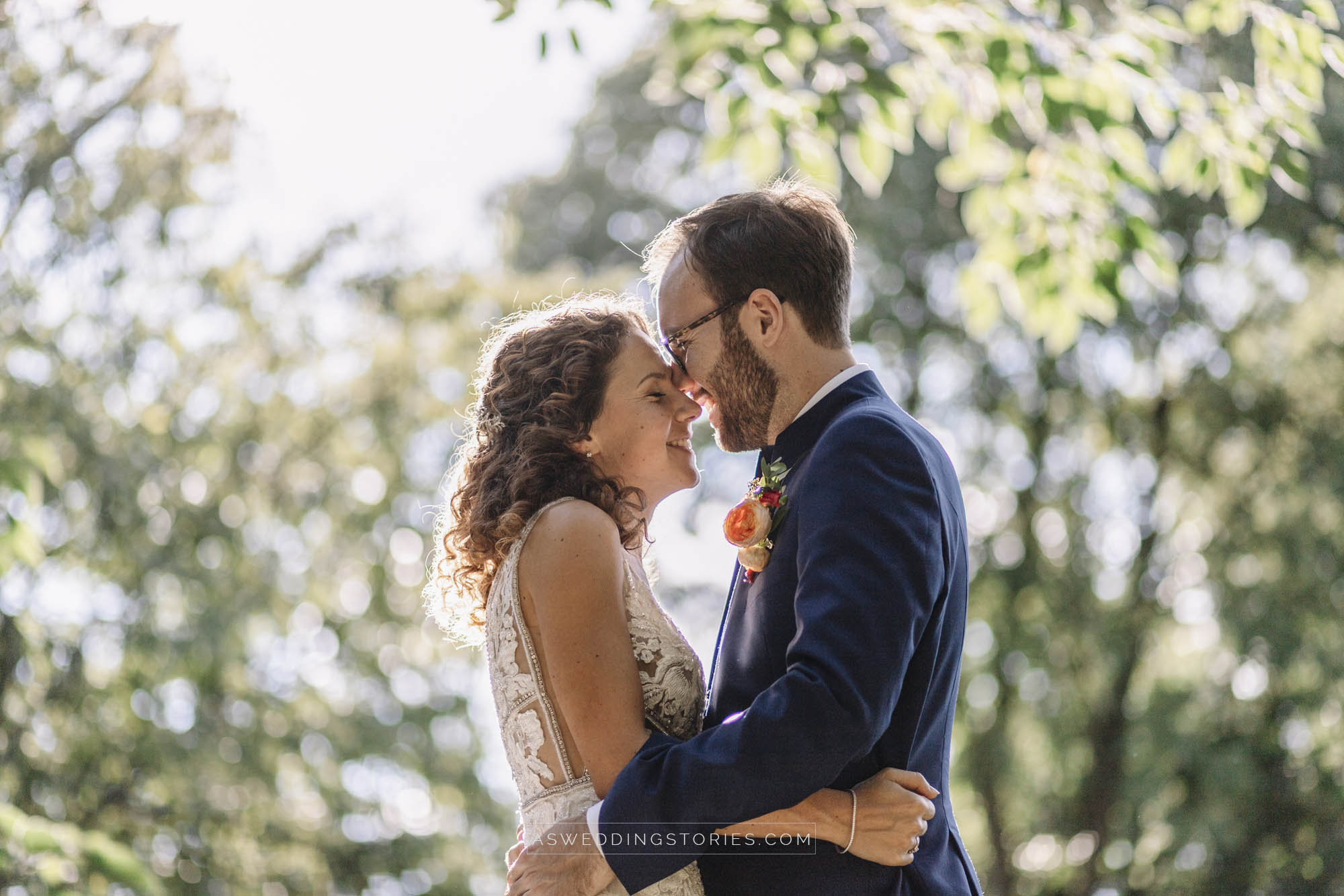 Foto  Treviso Villa Caprera Camilla e Andrea