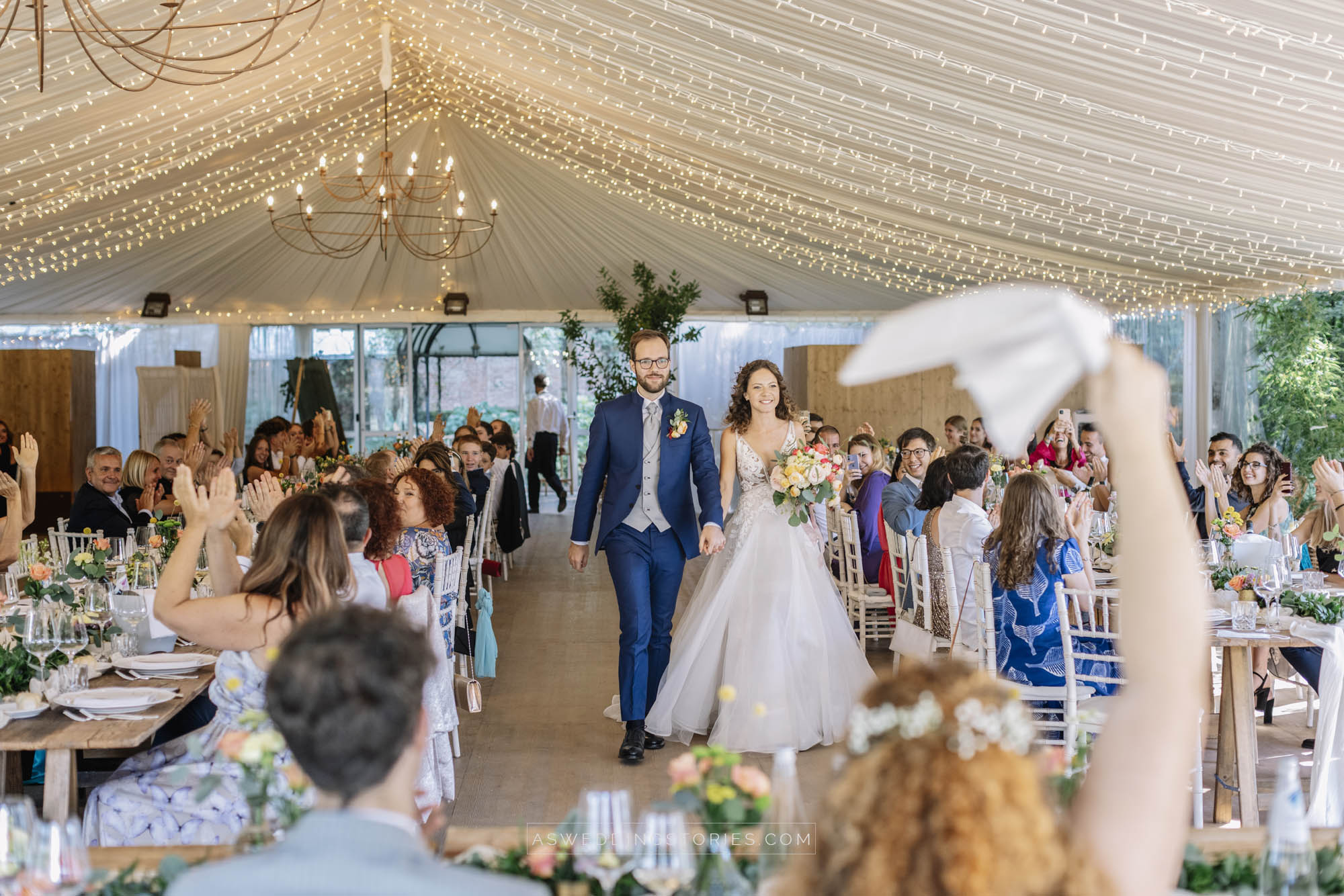 Foto  Treviso Villa Caprera Camilla e Andrea