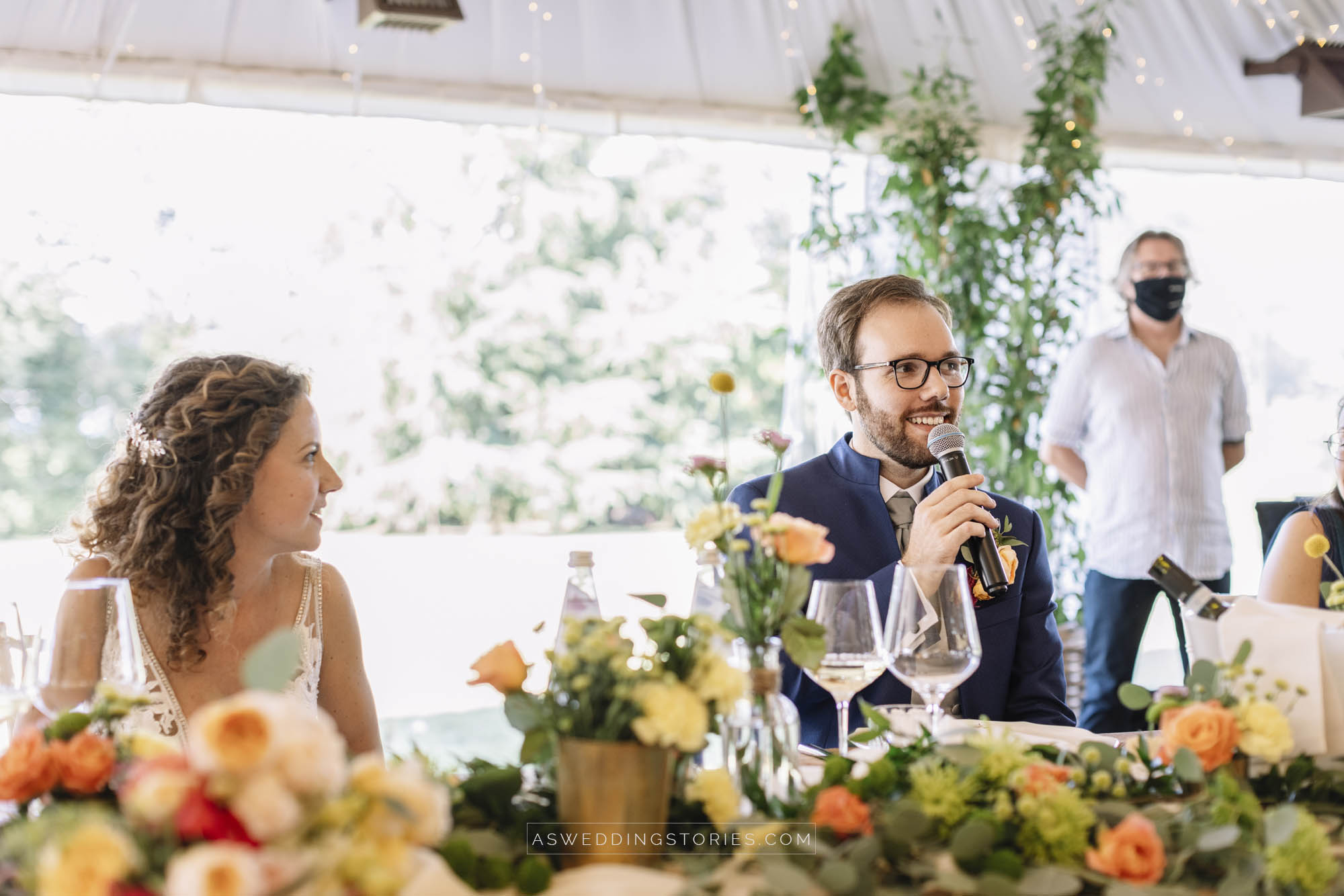 Foto  Treviso Villa Caprera Camilla e Andrea