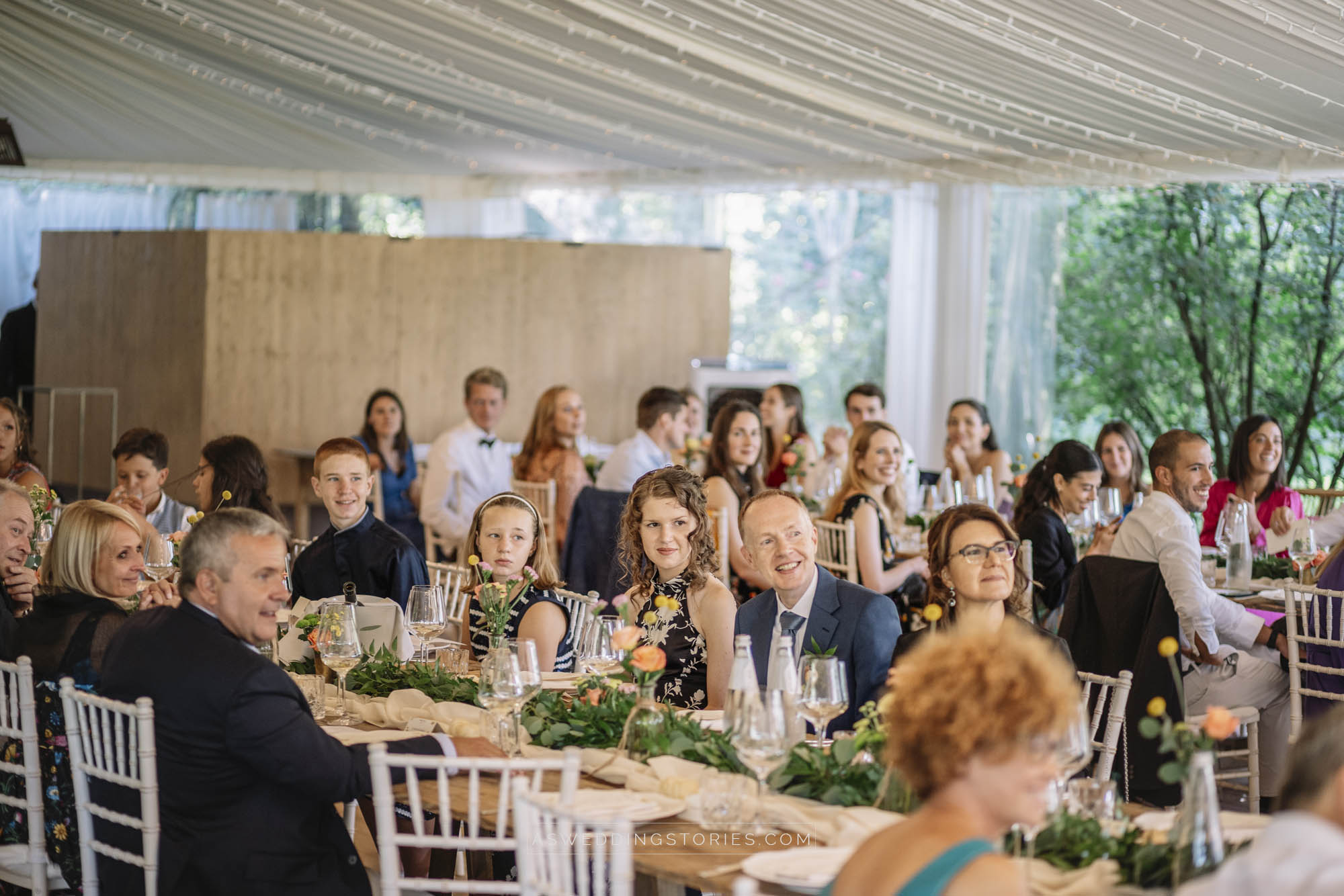 Foto  Treviso Villa Caprera Camilla e Andrea