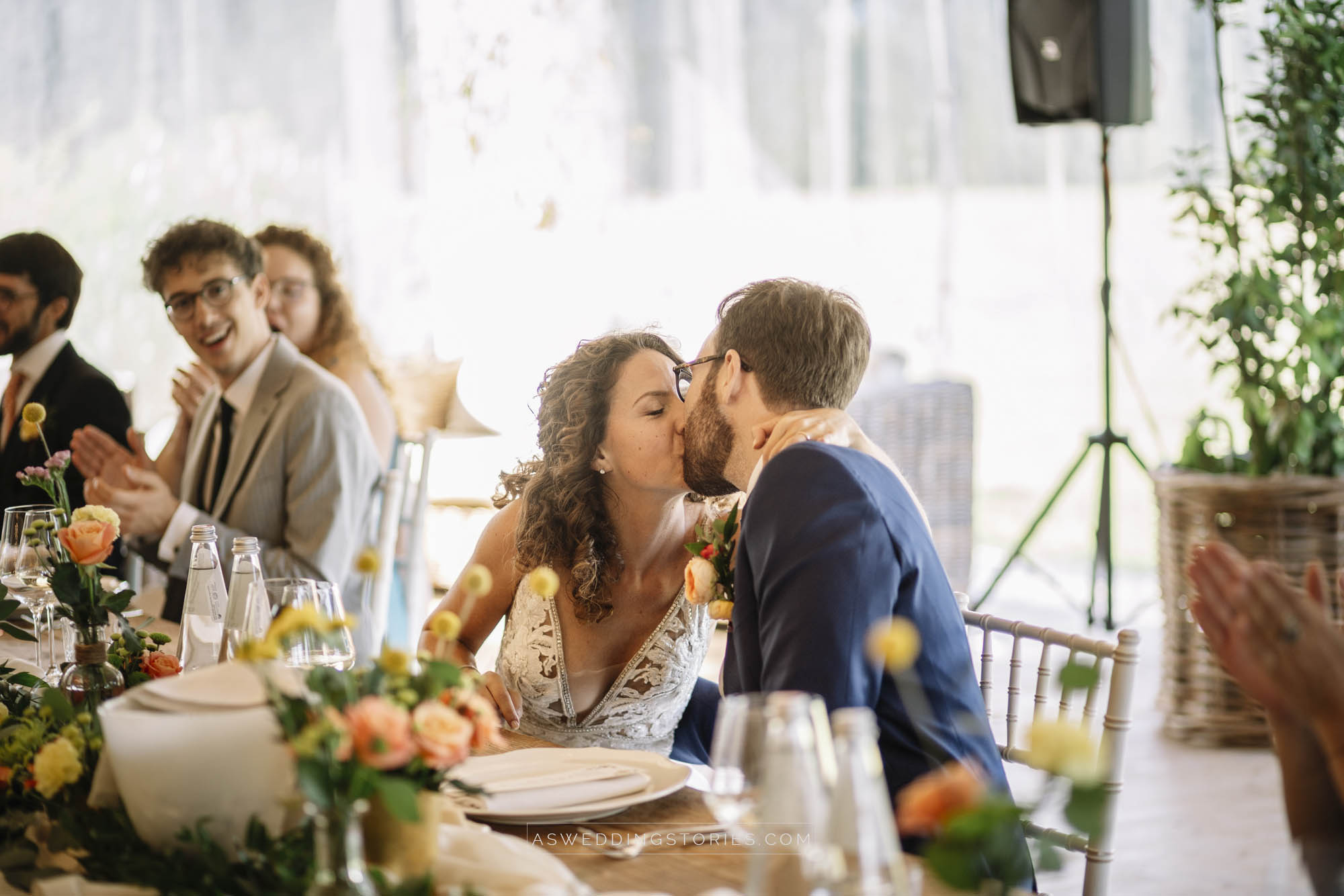 Foto  Treviso Villa Caprera Camilla e Andrea