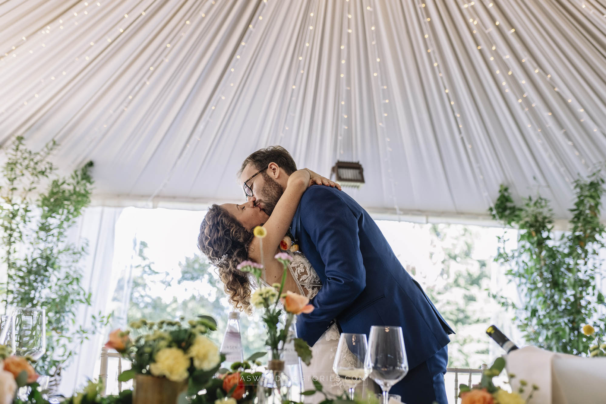 Foto  Treviso Villa Caprera Camilla e Andrea