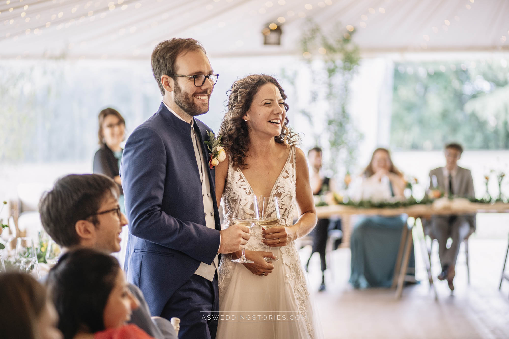 Foto  Treviso Villa Caprera Camilla e Andrea