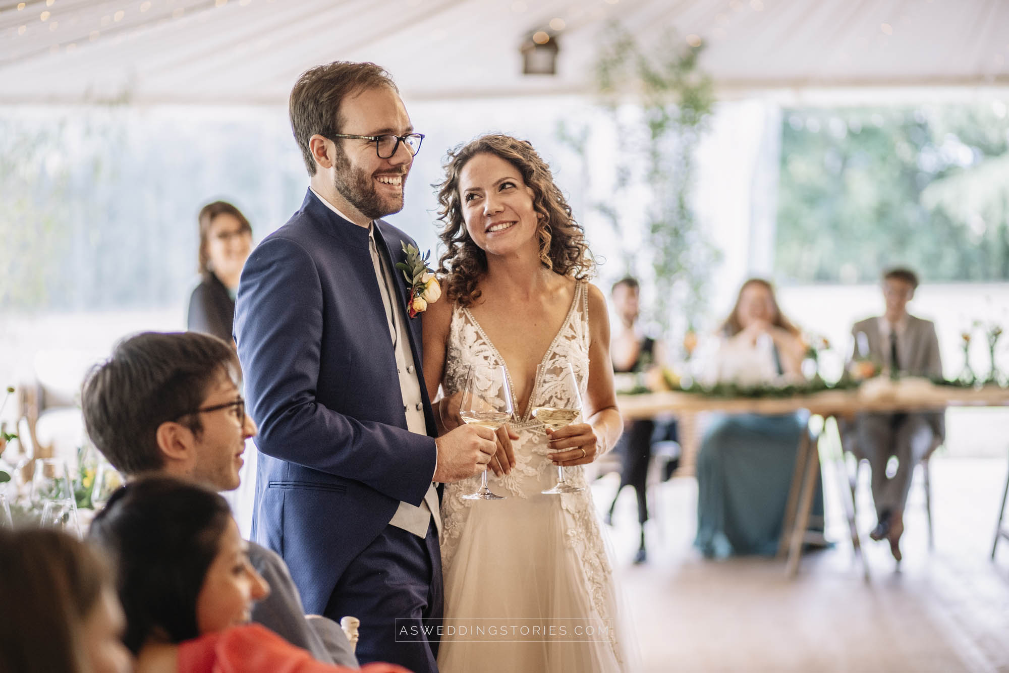 Foto  Treviso Villa Caprera Camilla e Andrea