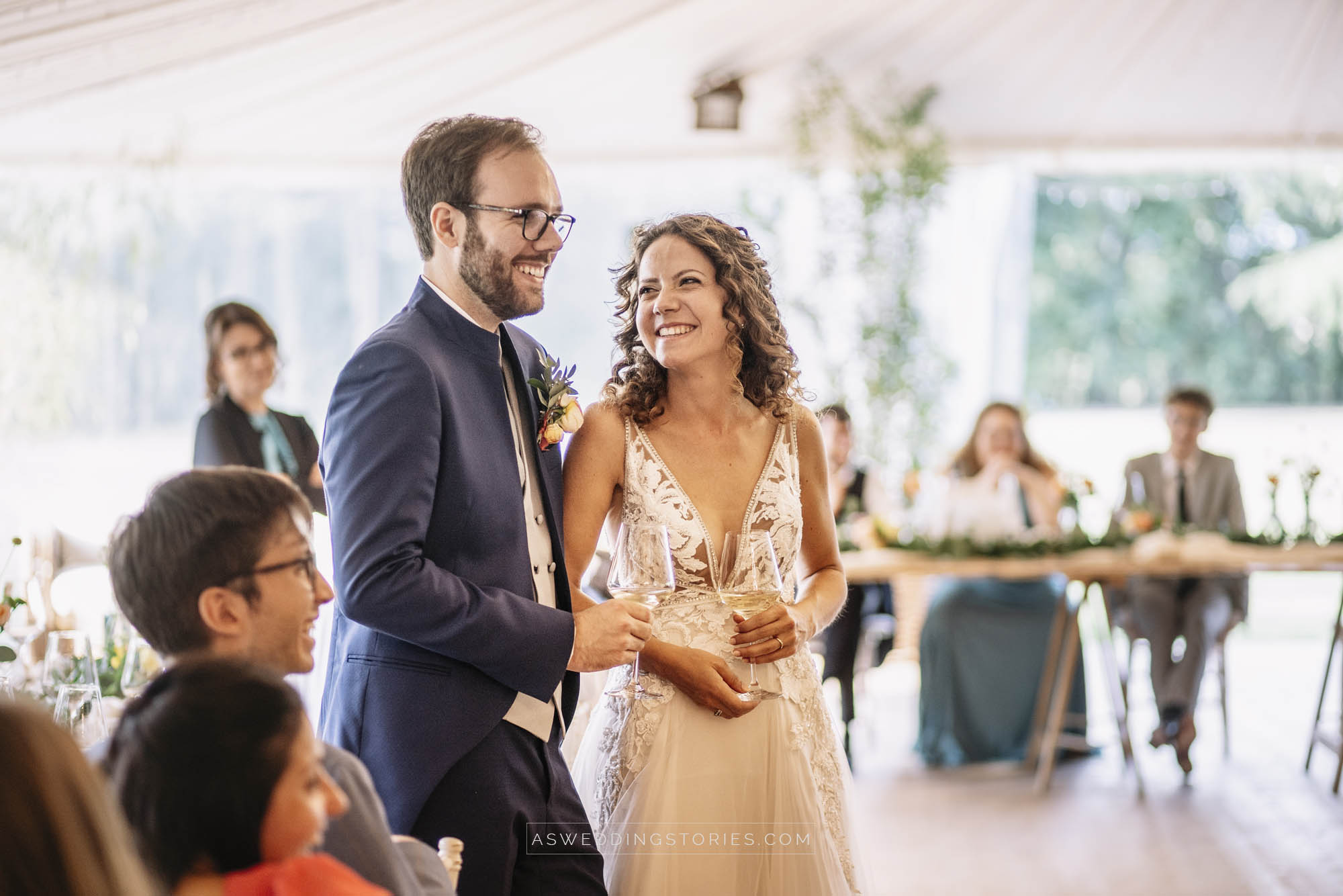 Foto  Treviso Villa Caprera Camilla e Andrea