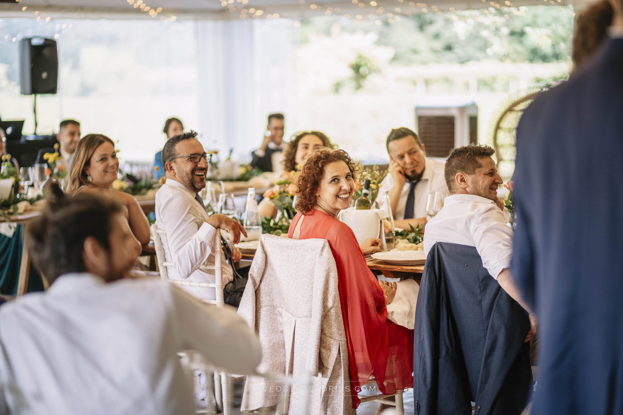 Foto  Treviso Villa Caprera Camilla e Andrea