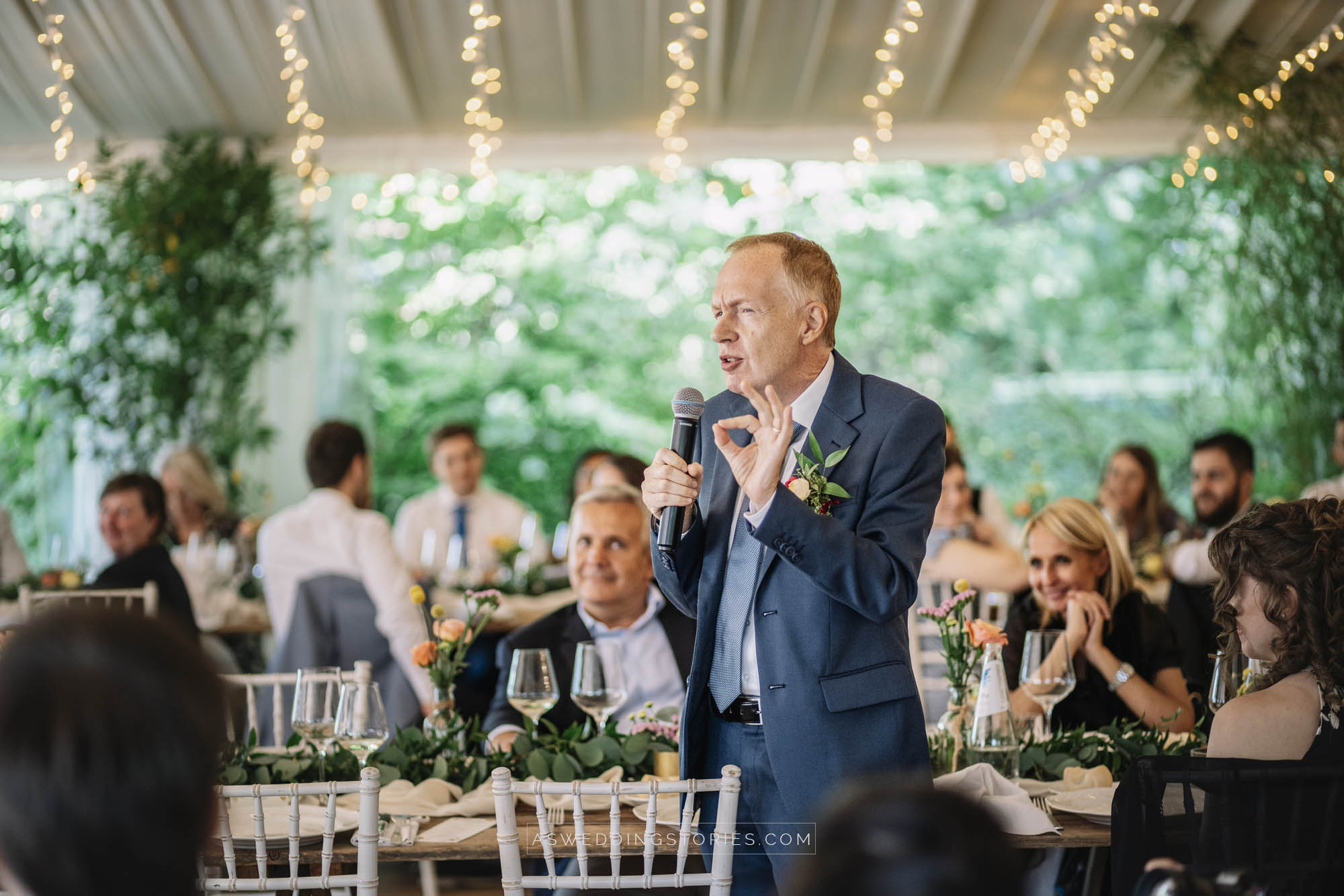 Foto  Treviso Villa Caprera Camilla e Andrea