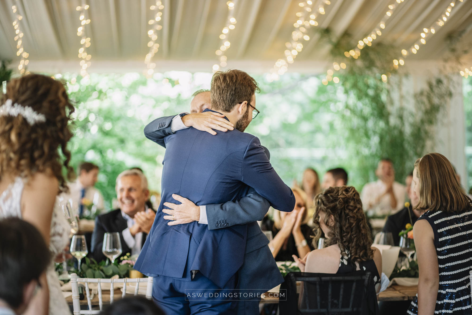 Foto  Treviso Villa Caprera Camilla e Andrea