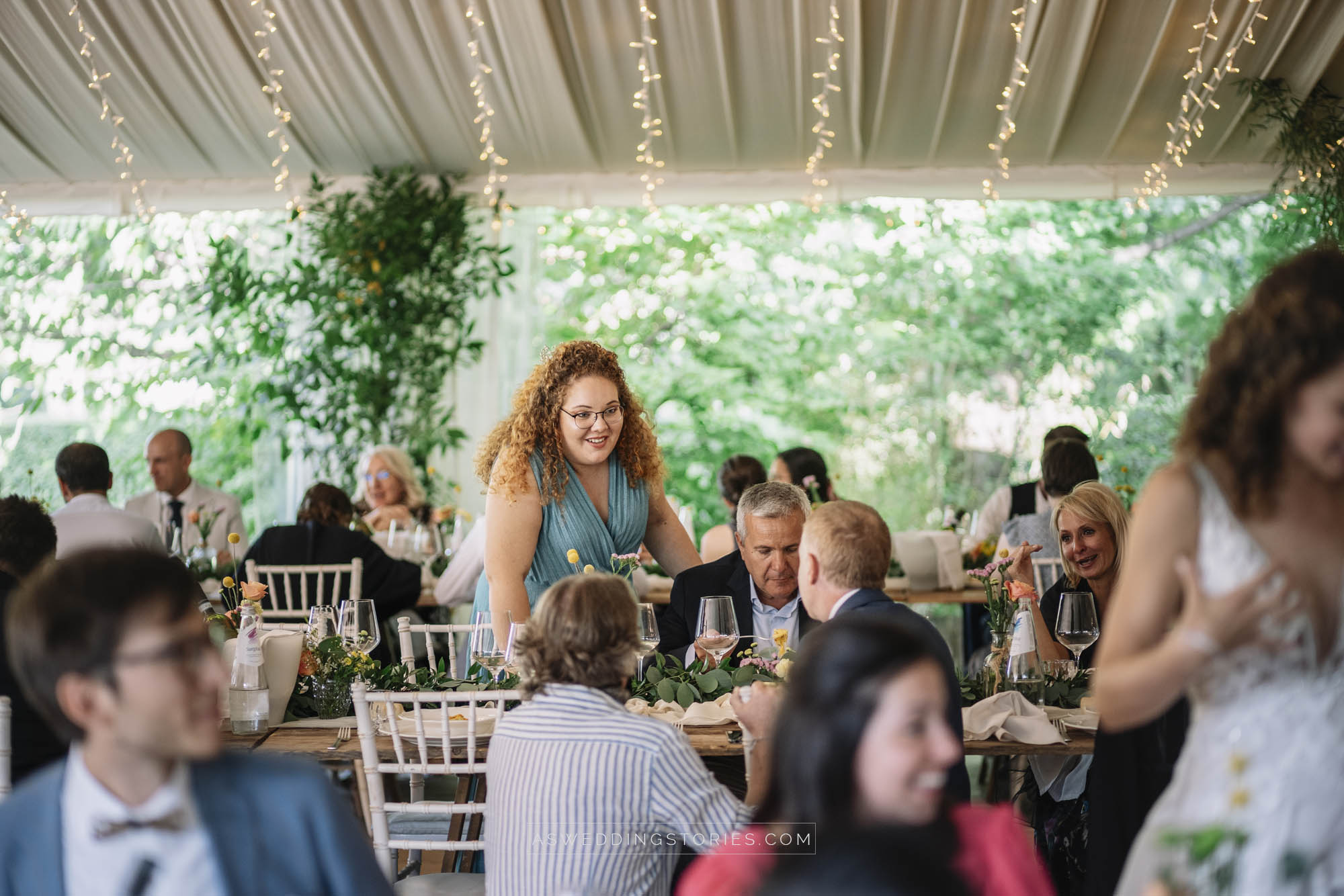Foto  Treviso Villa Caprera Camilla e Andrea